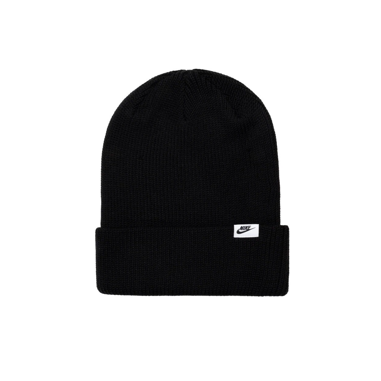Nike Sportswear Beanie Black - Image 3