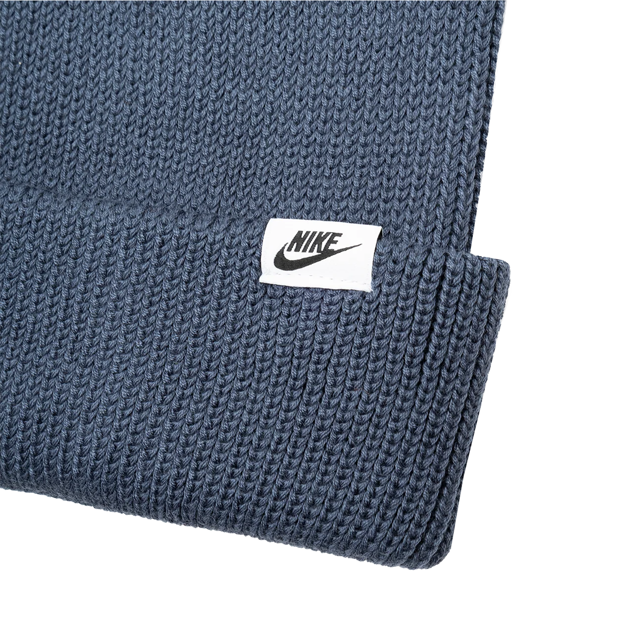 Nike Sportswear Beanie Thunder Blue - Image 5