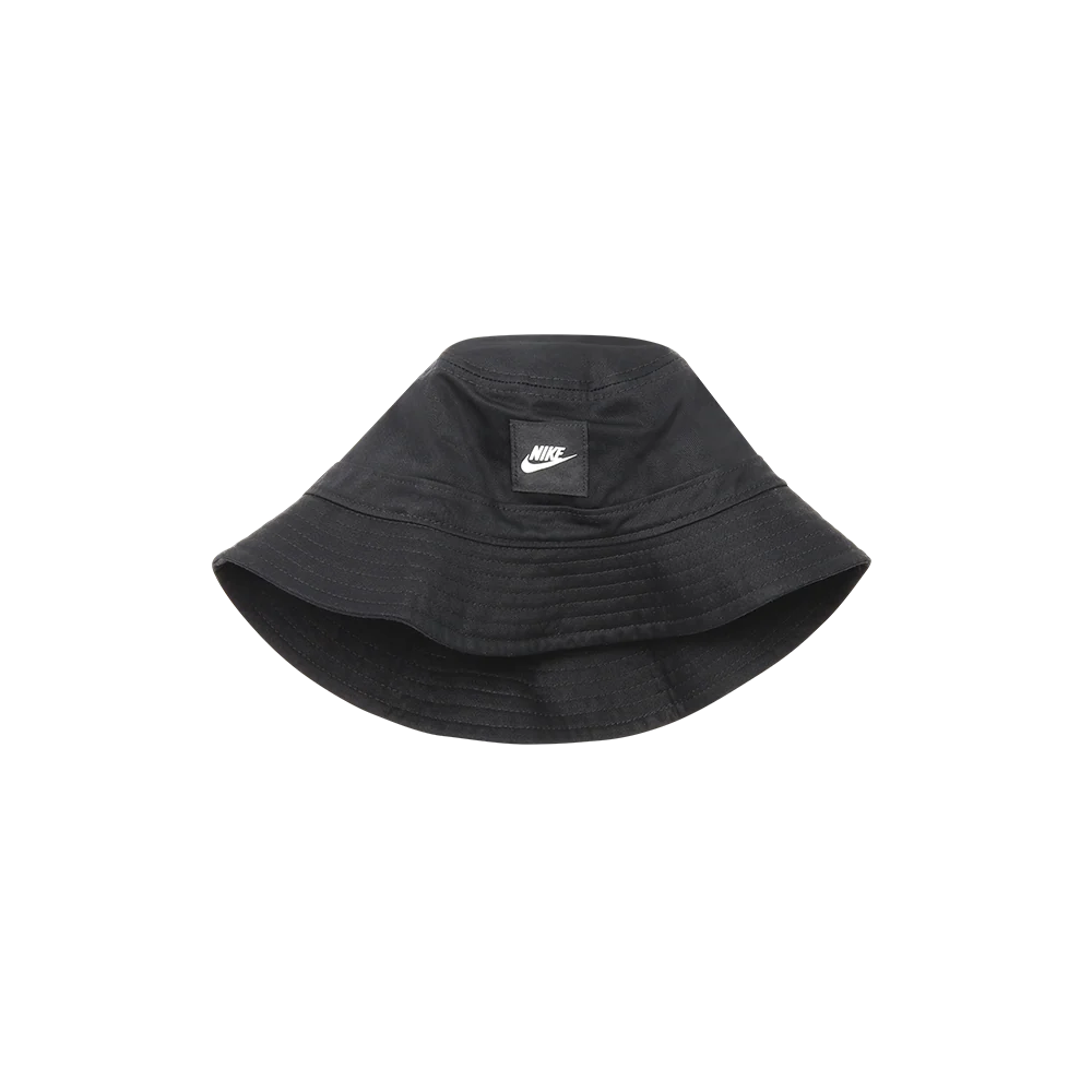 Nike Sportswear Bucket Hat Black