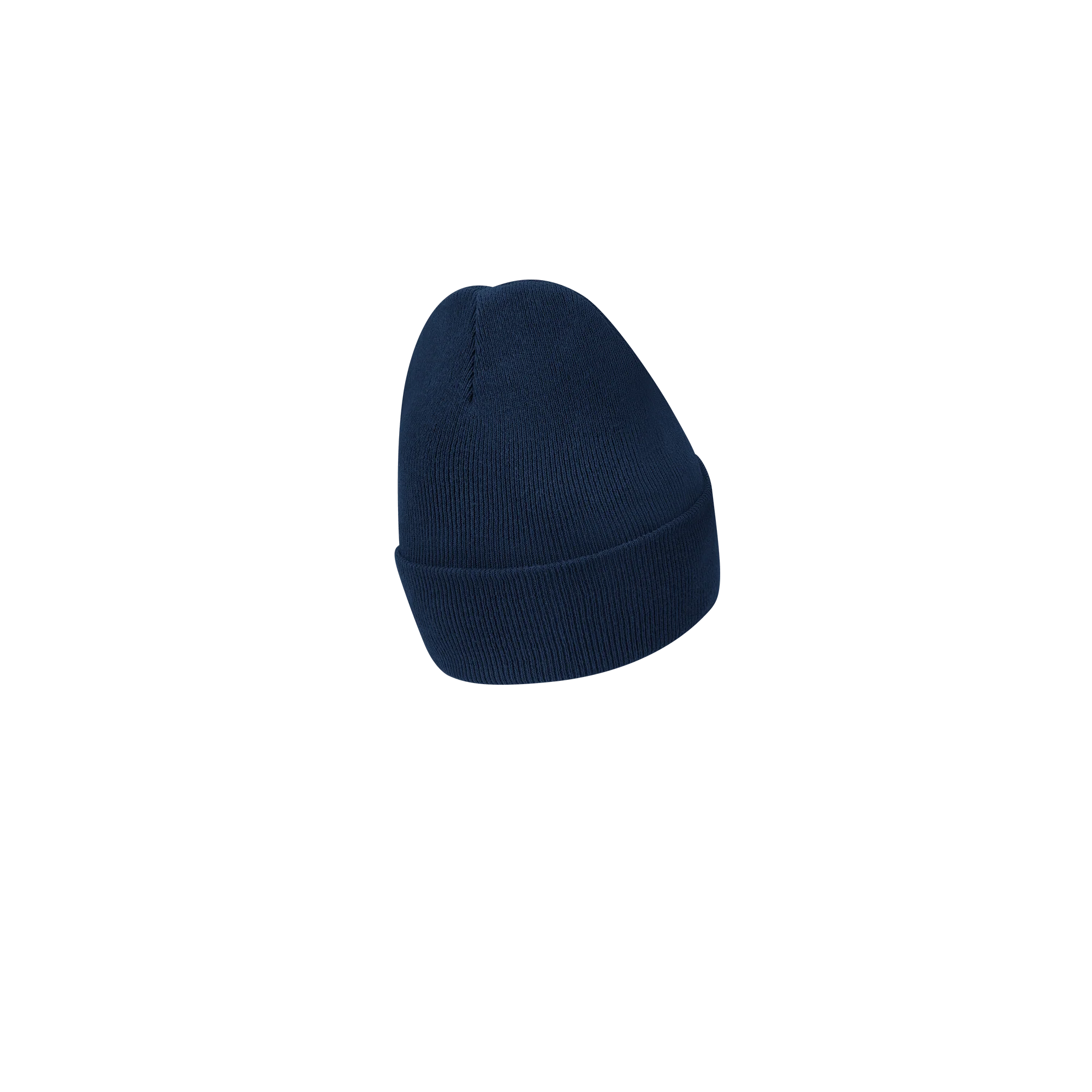 Nike Sportswear Utility Beanie Navy - Image 2