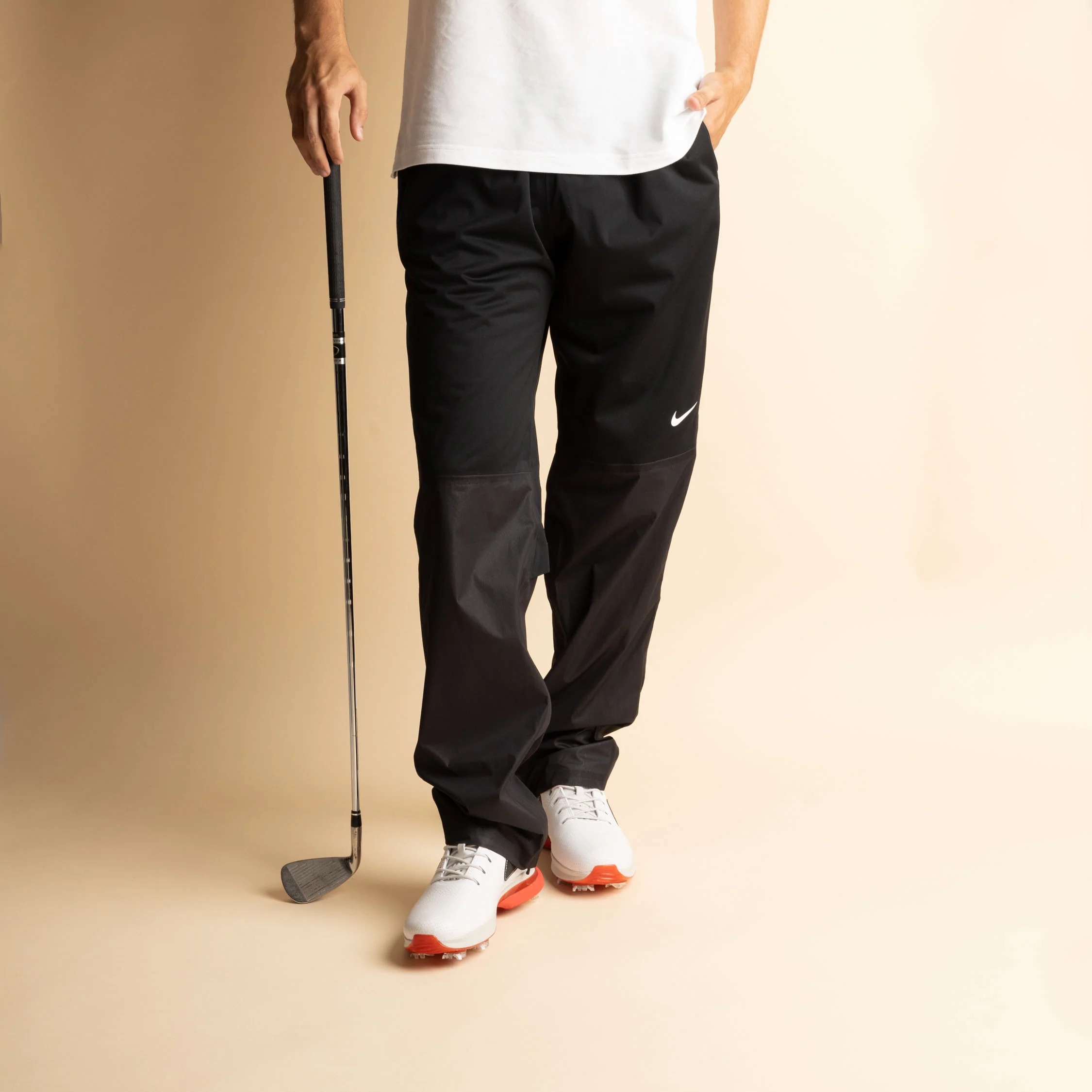 Nike Storm-FIT ADV Pant Black - Image 2