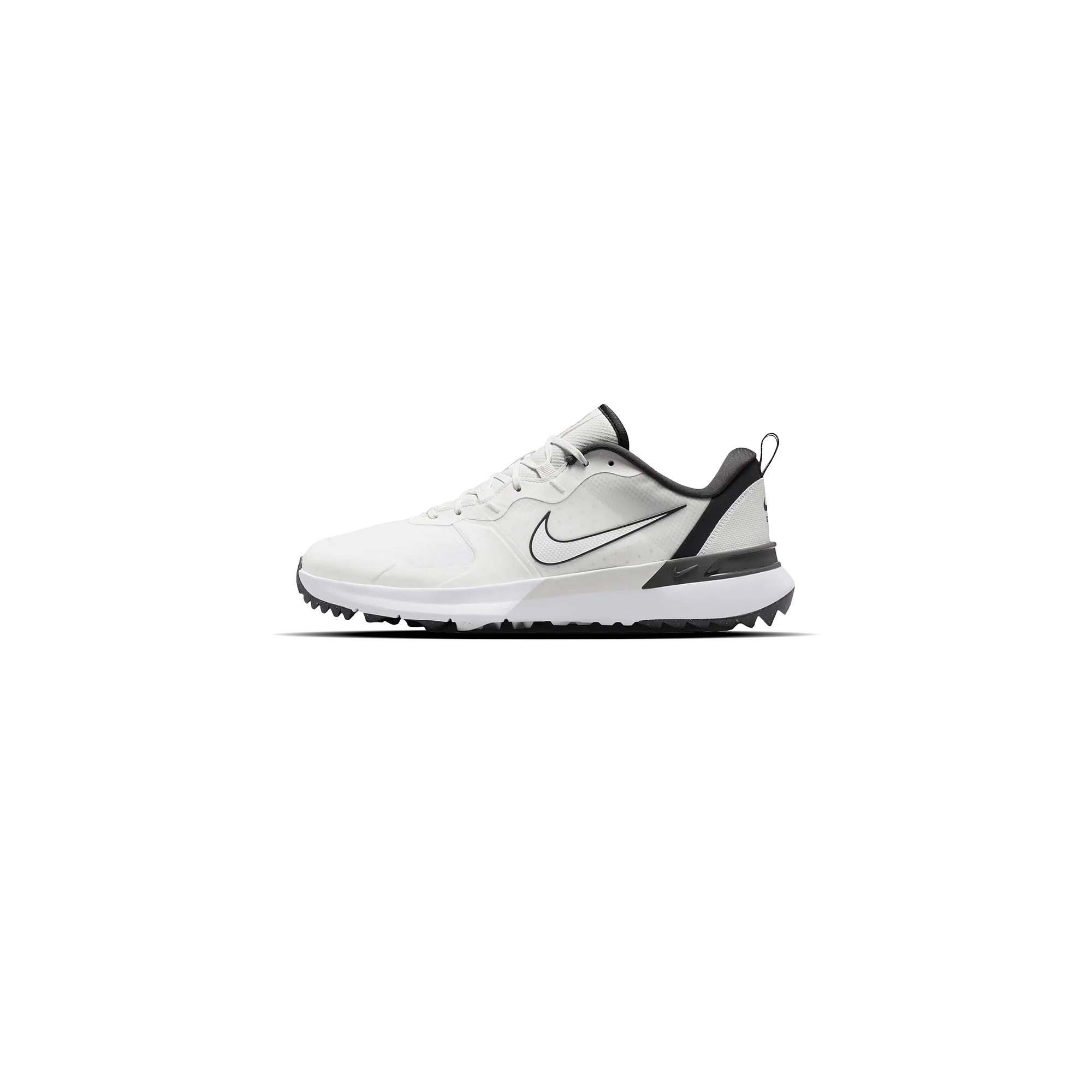 Nike Tempo G - Black/White
