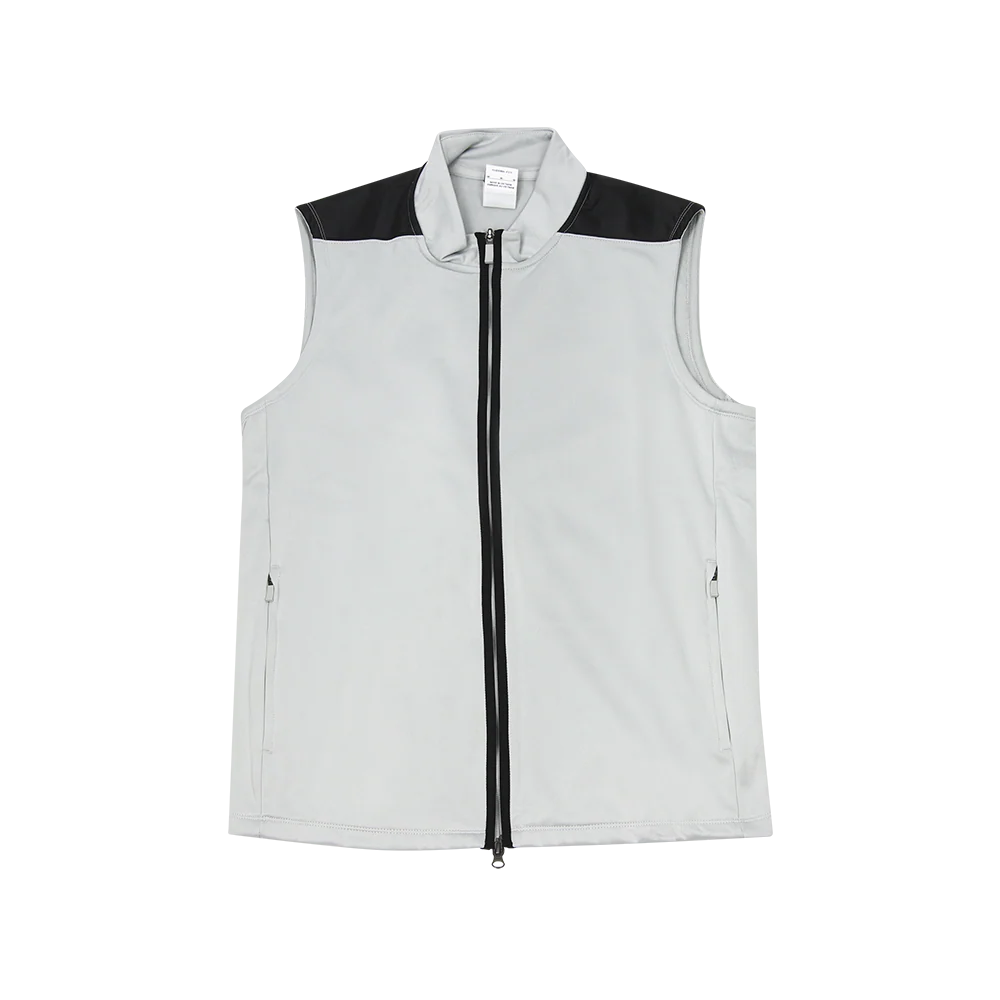 Nike Therma-FIT Victory Vest Smoke - Image 3