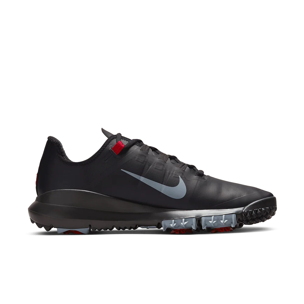 Nike TW13 Tiger Woods '13 Black - Image 5