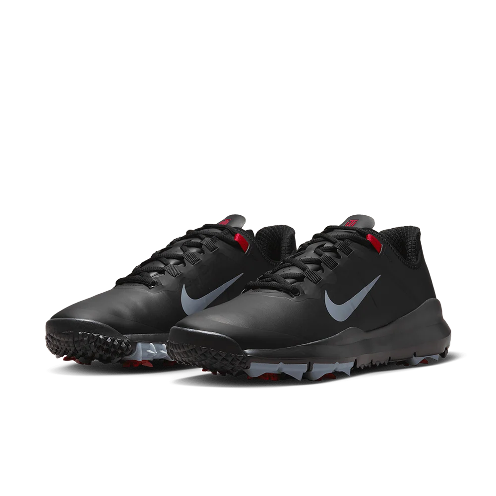 Nike TW13 Tiger Woods '13 Black - Image 8