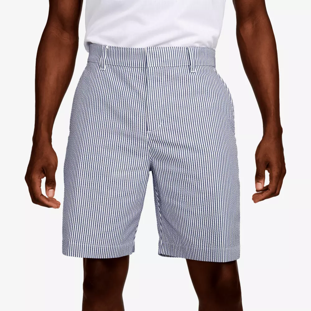 Nike Tour Chino Short 8 (20CM) Seersucker - Image 4