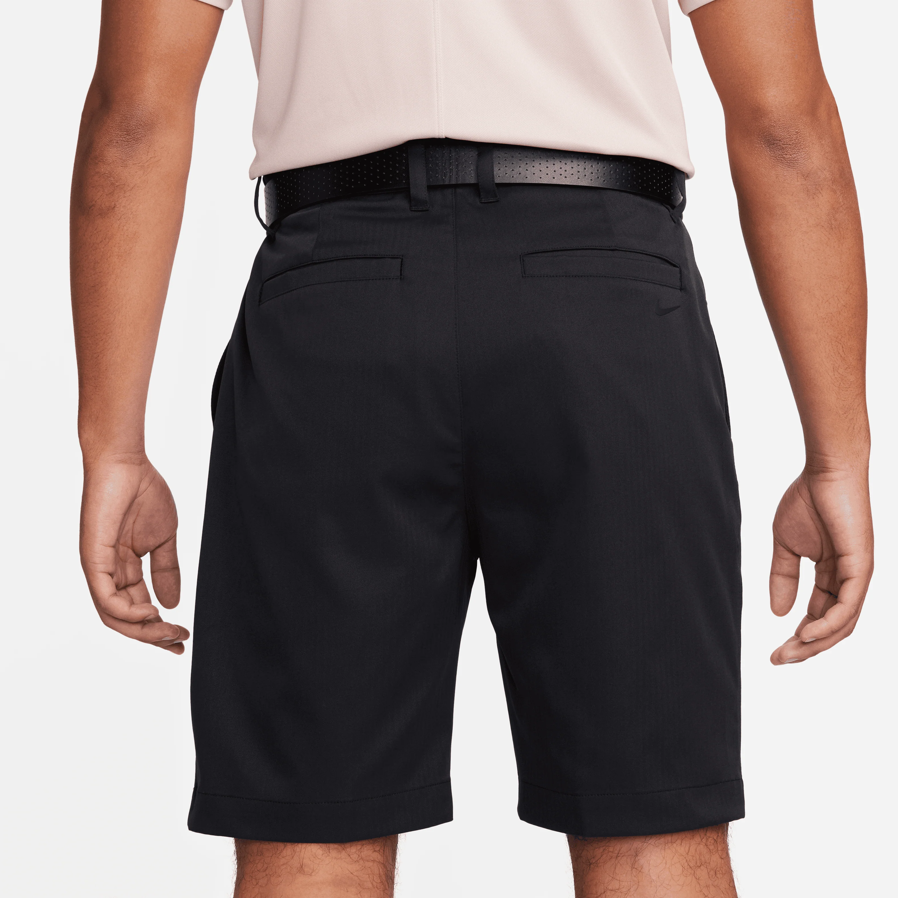 Nike Tour Chino Short - Black - Image 2