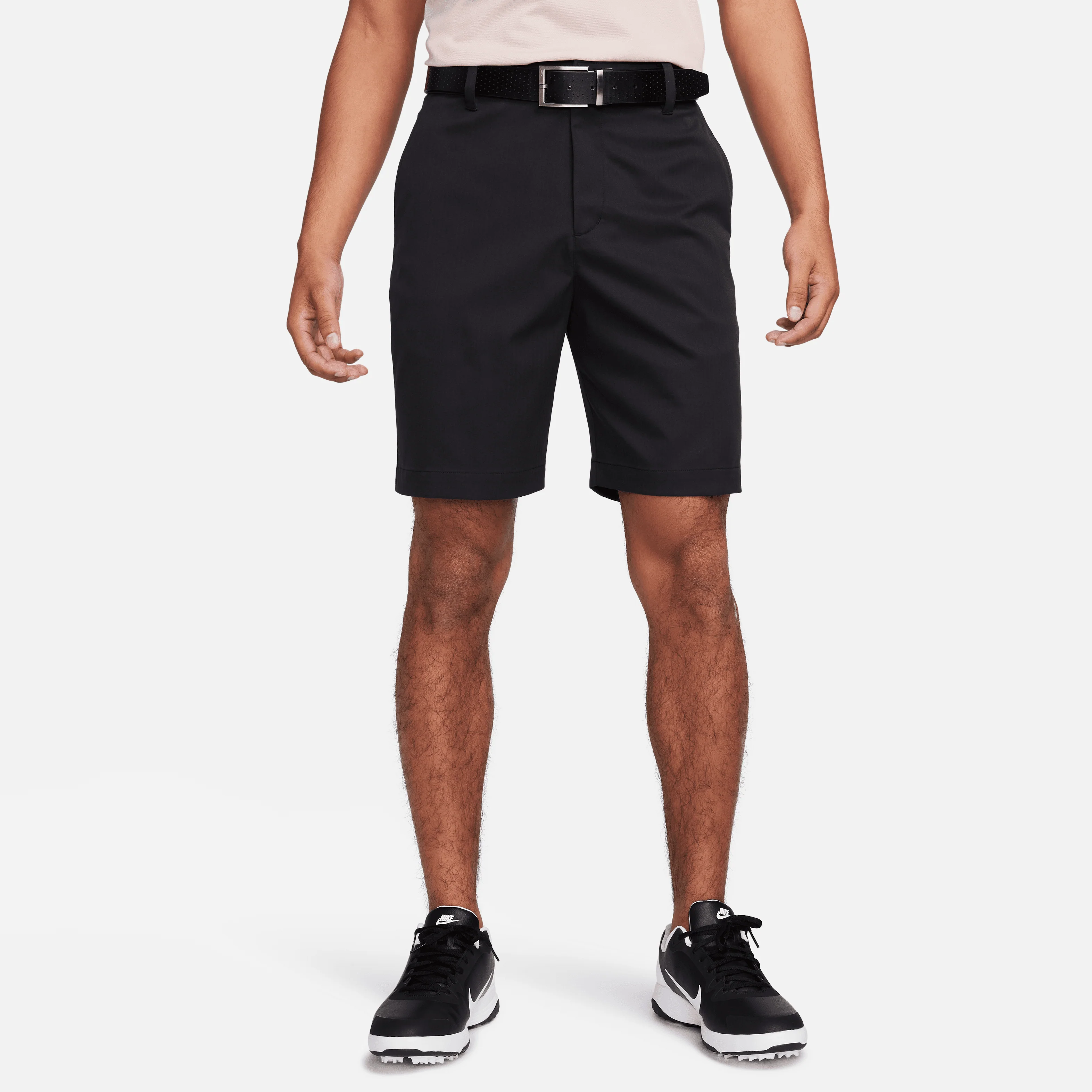 Nike Tour Chino Short - Black - Image 3