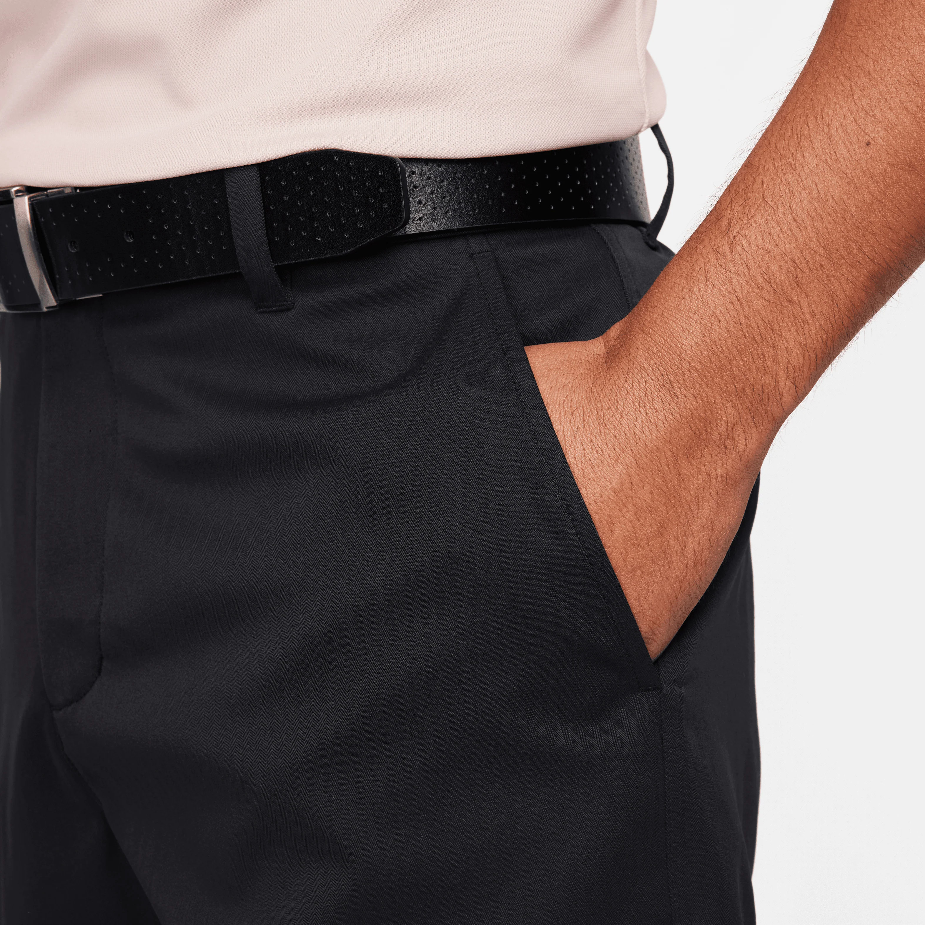 Nike Tour Chino Short - Black - Image 4