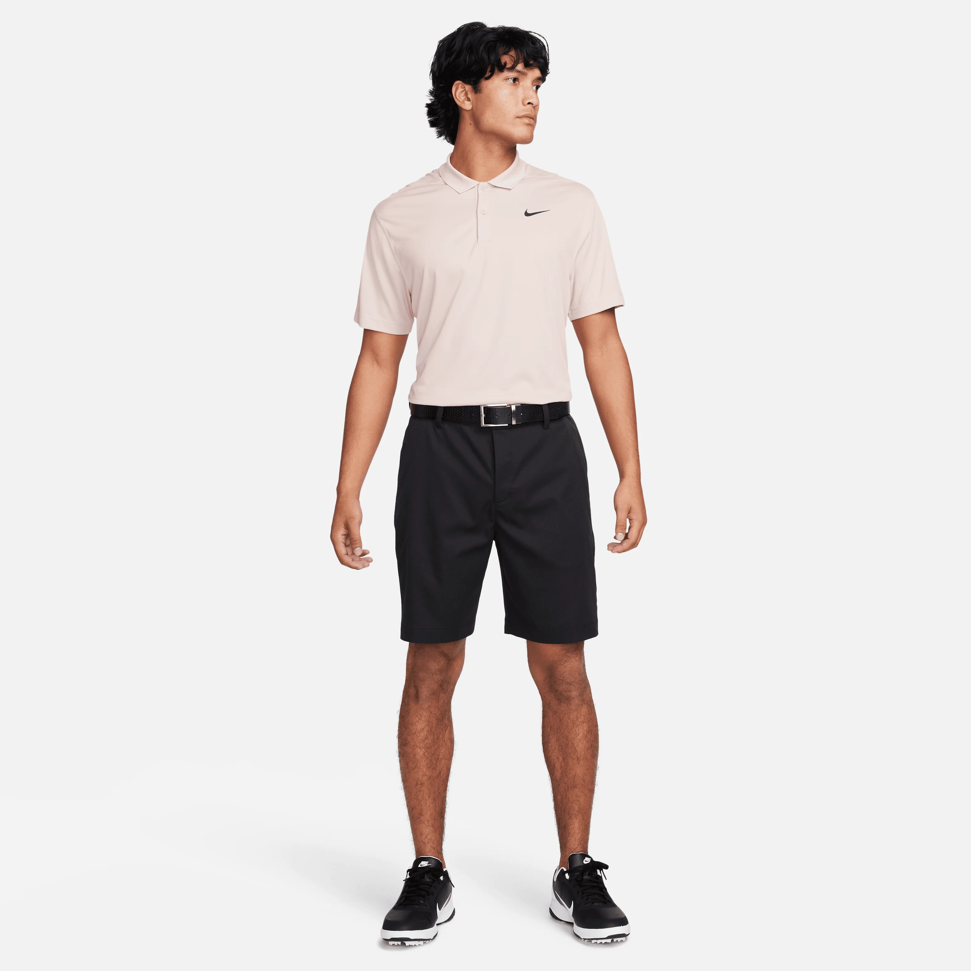 Nike Tour Chino Short - Black - Image 6