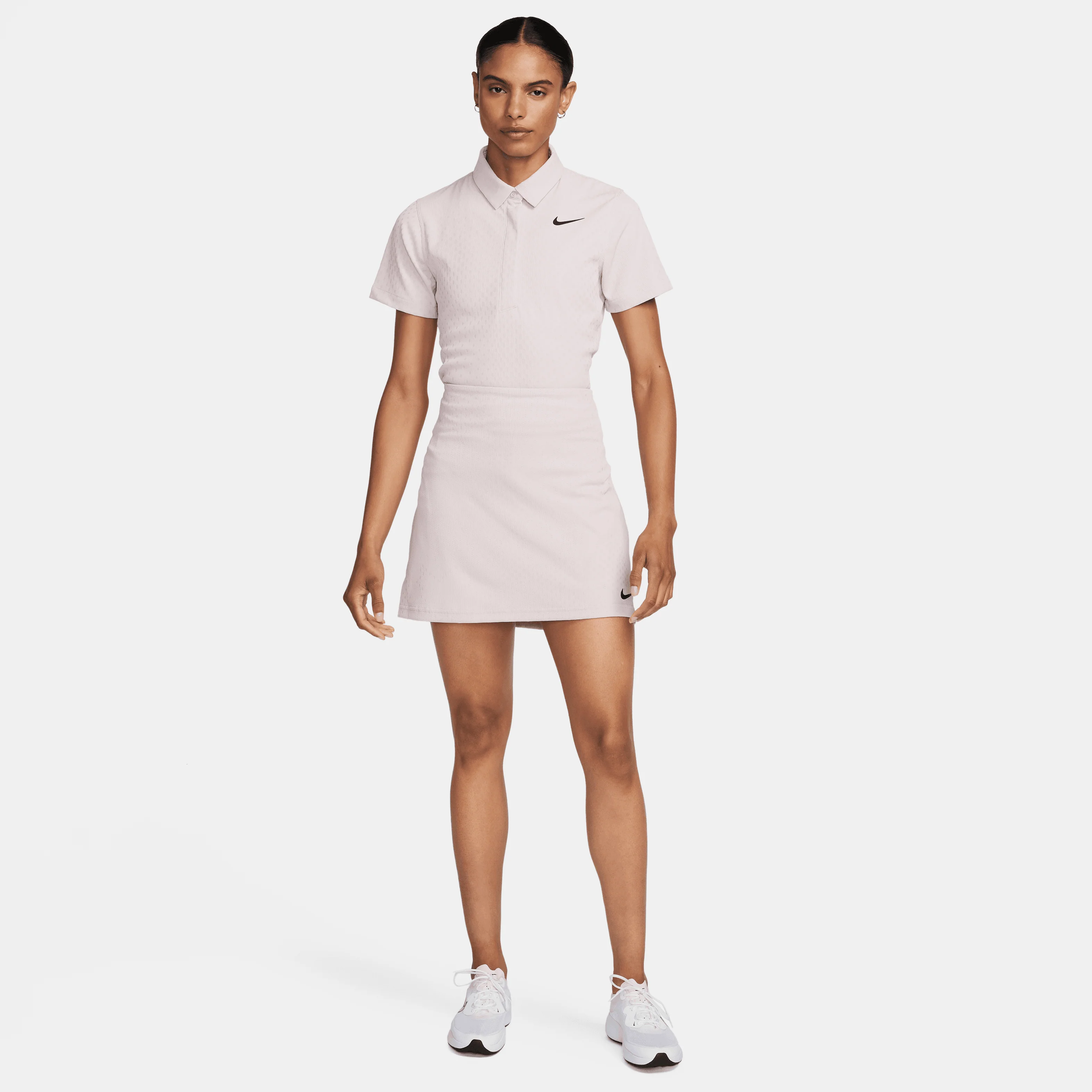 Nike Tour Dri-FIT ADV Golf Polo - Image 3