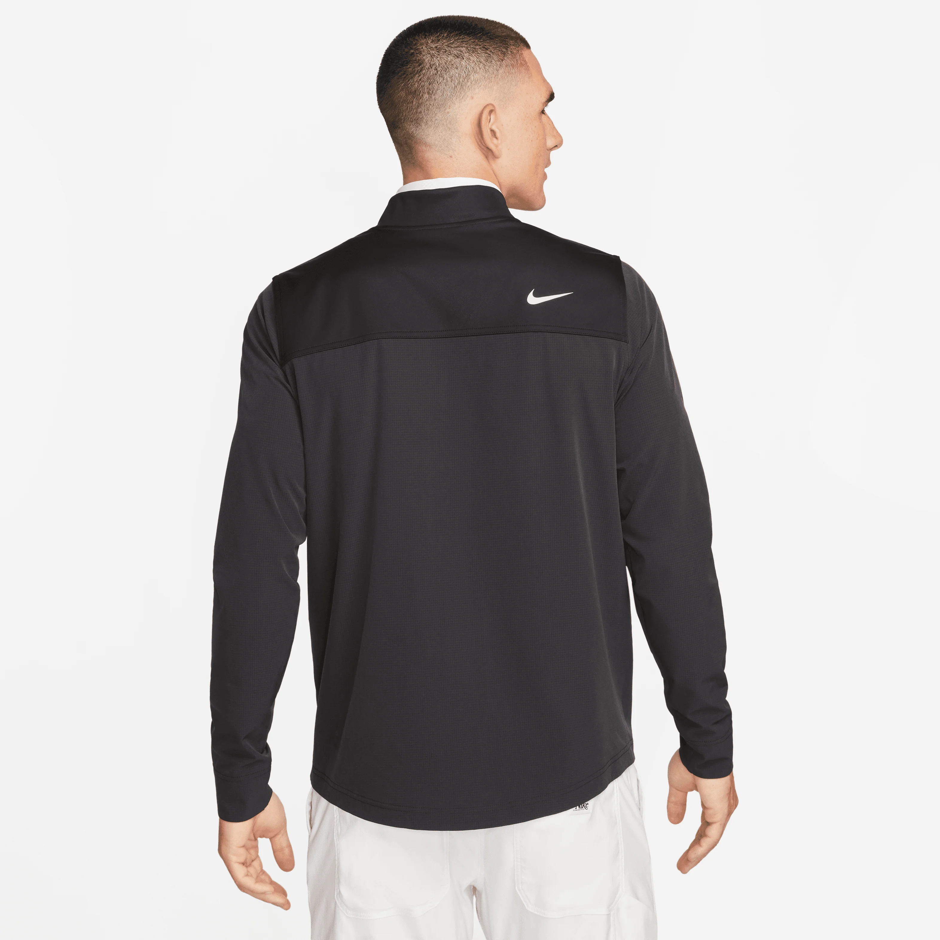 Nike Tour Essential Men's Golf Water-Repellent Jacket - Image 2
