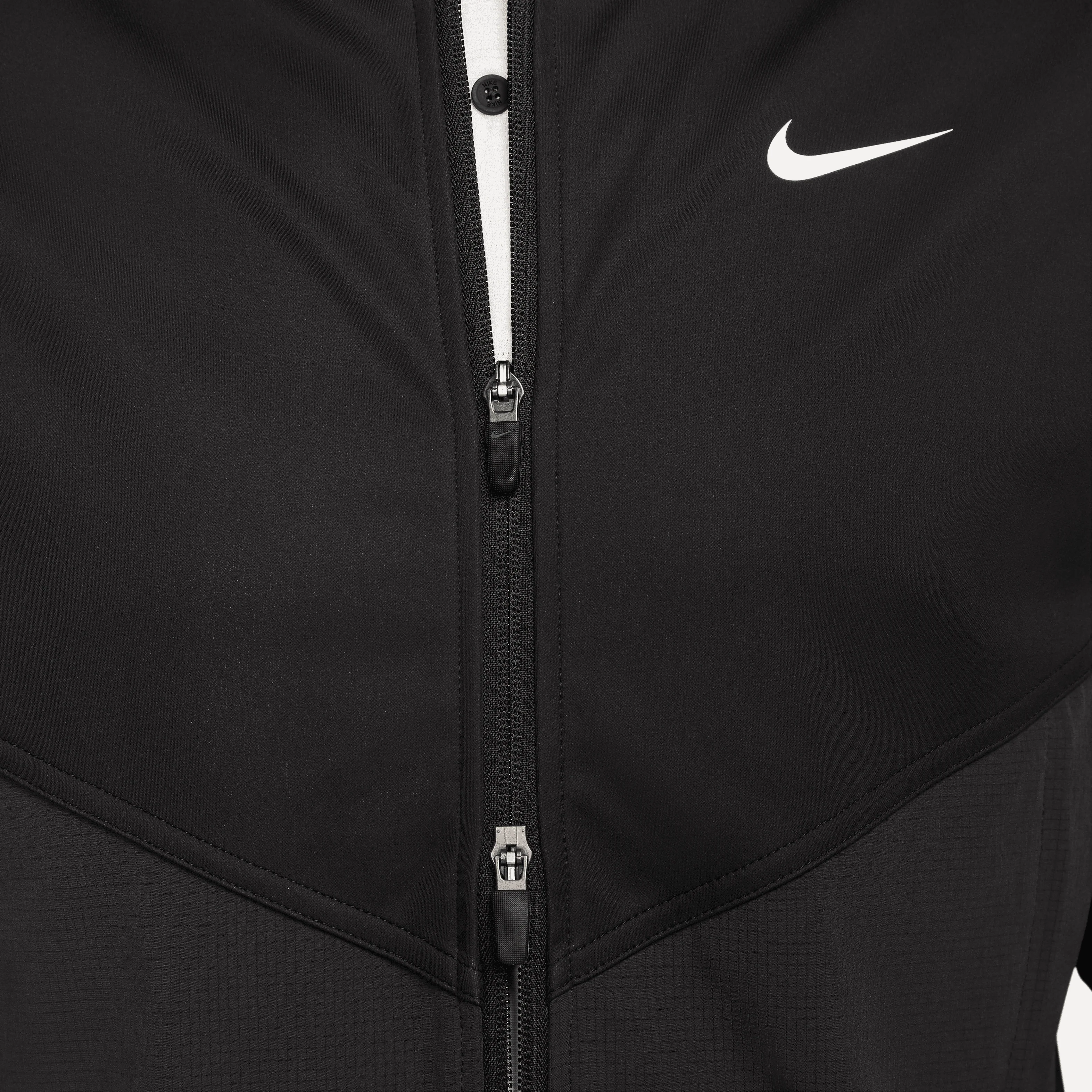Nike Tour Essential Men's Golf Water-Repellent Jacket - Image 5