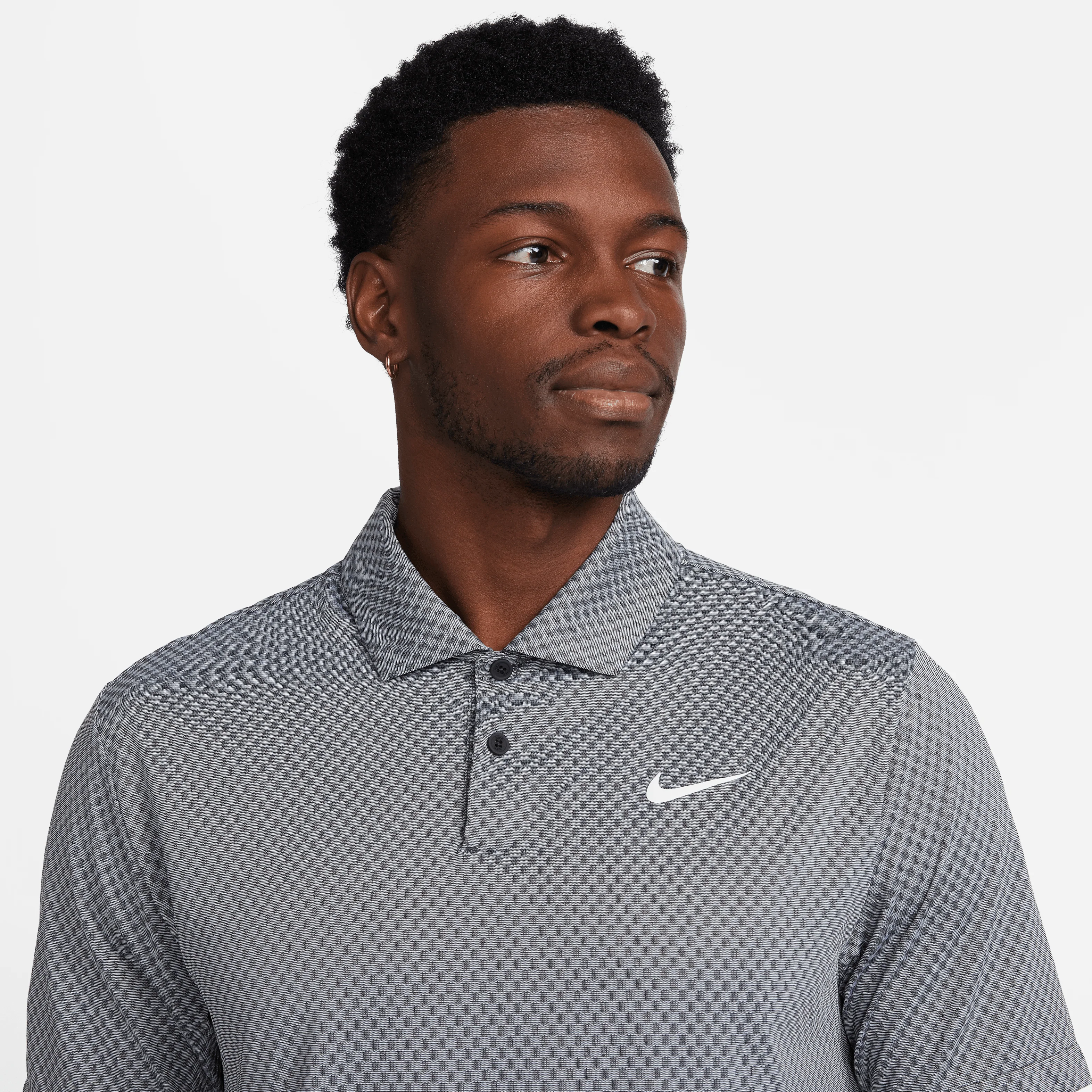 Nike Tour Men's Dri-FIT Golf Polo - Image 4