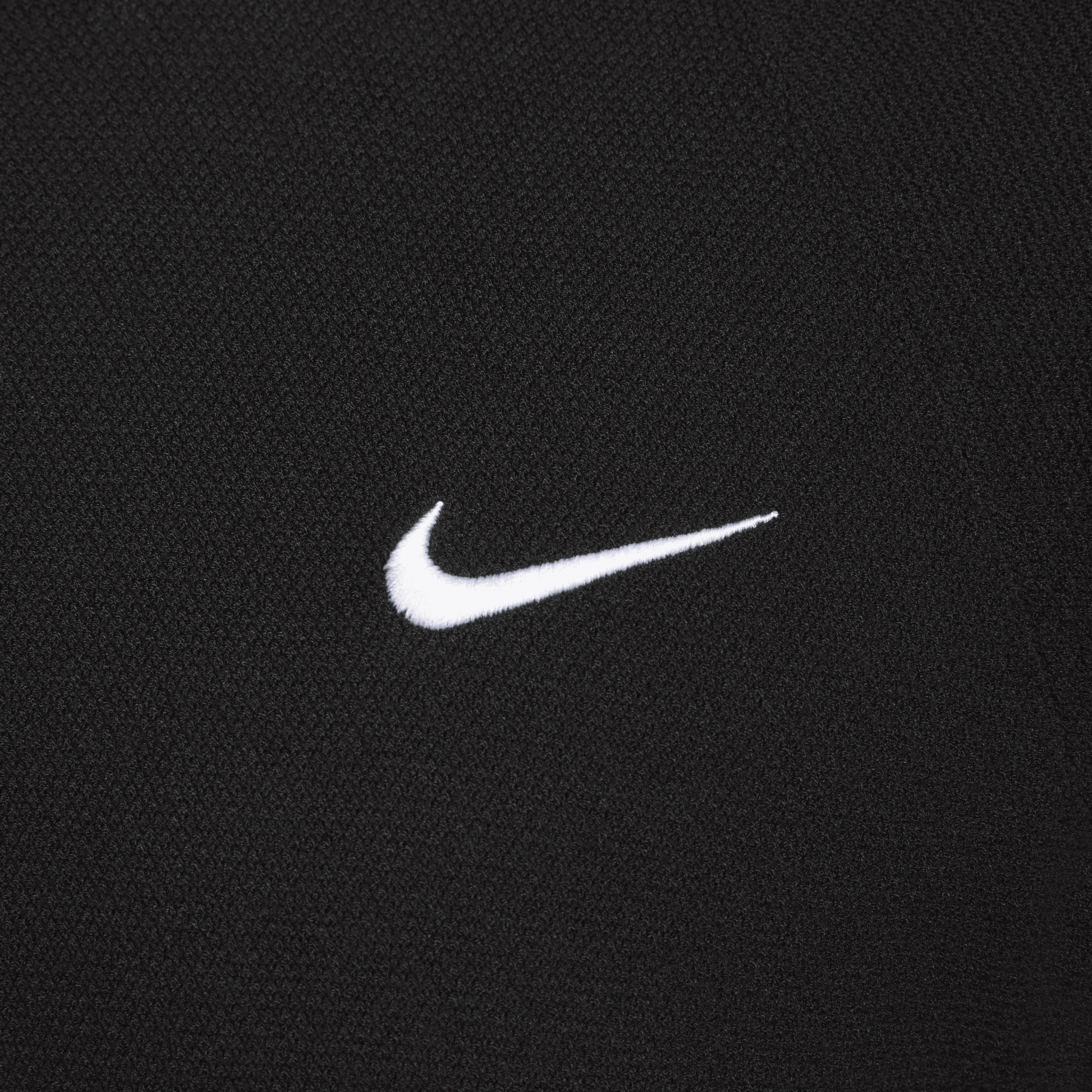 Nike Tour Men's Golf Sweater - Black - Image 4