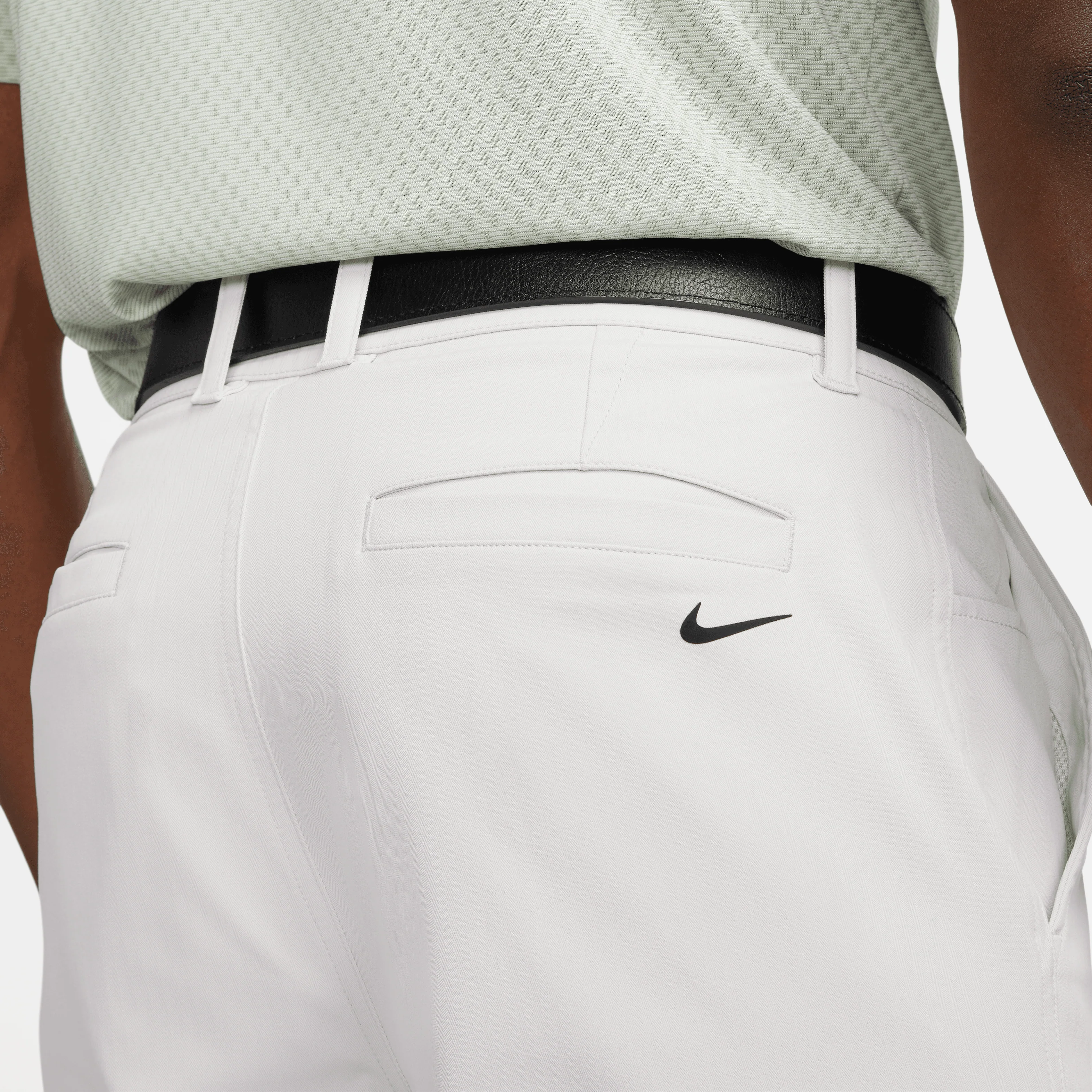 Nike Tour Repel Golf Chino Slim Pants - Image 6