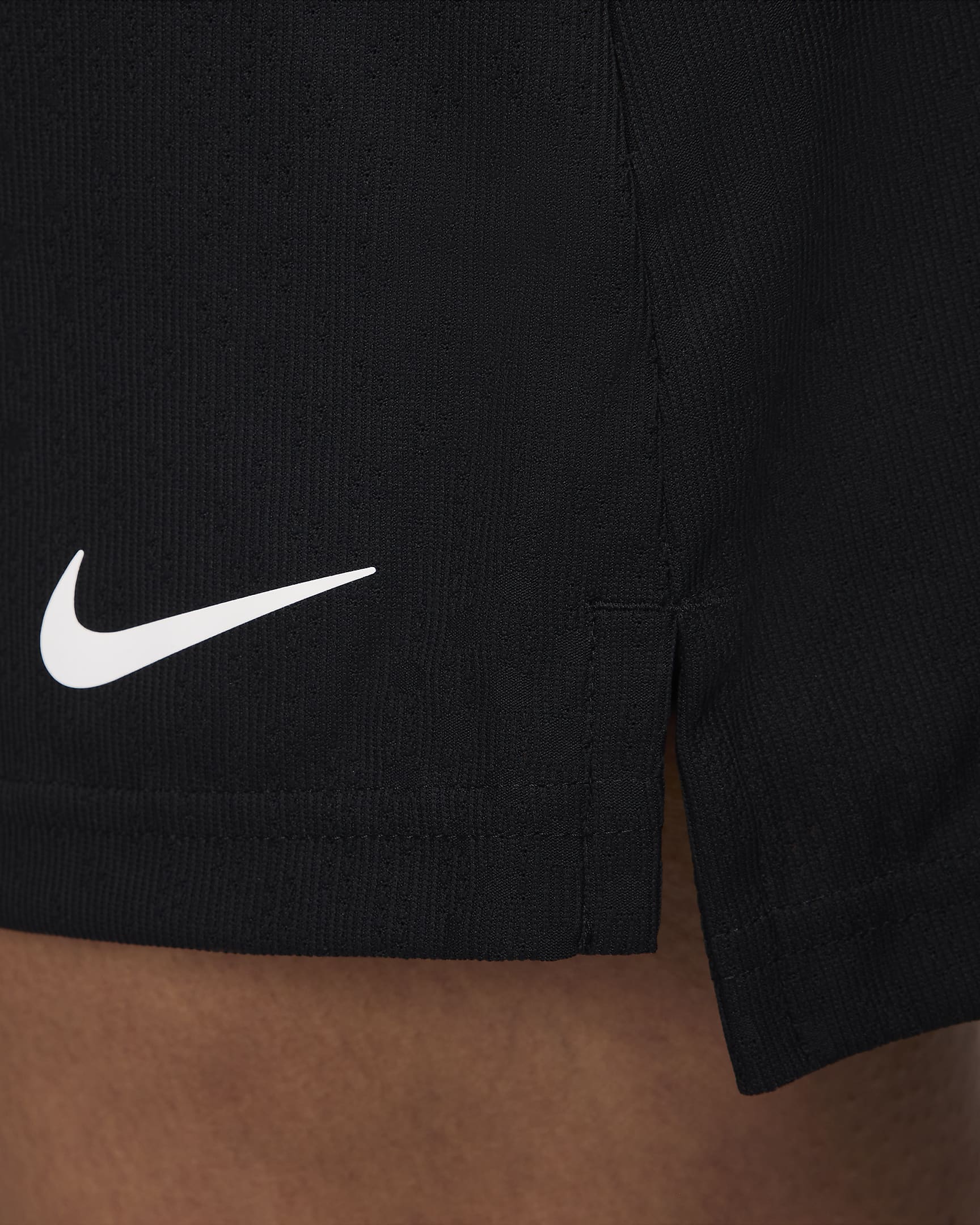 Nike Tour Women's Dri-FIT ADV Golf Skirt - Image 5