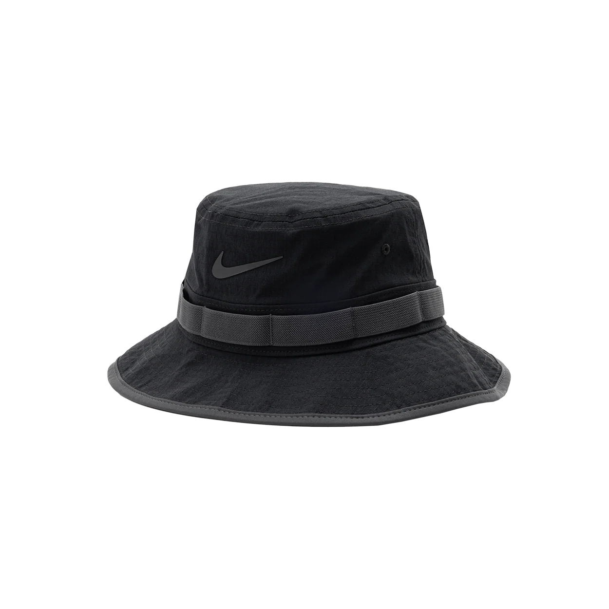 Nike U Dri-FIT APEX Bucket SB P Black
