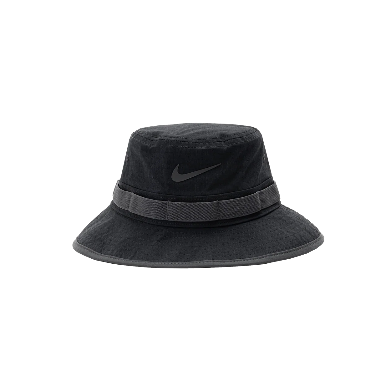 Nike U Dri-FIT APEX Bucket SB P Black - Image 3