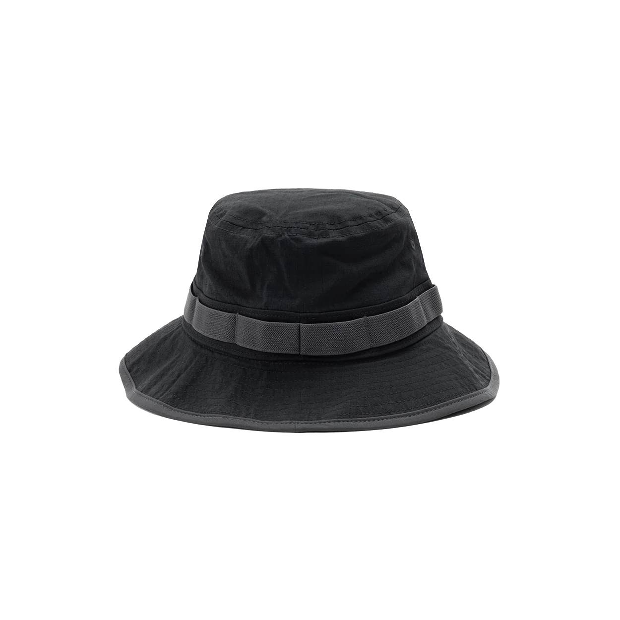 Nike U Dri-FIT APEX Bucket SB P Black - Image 5