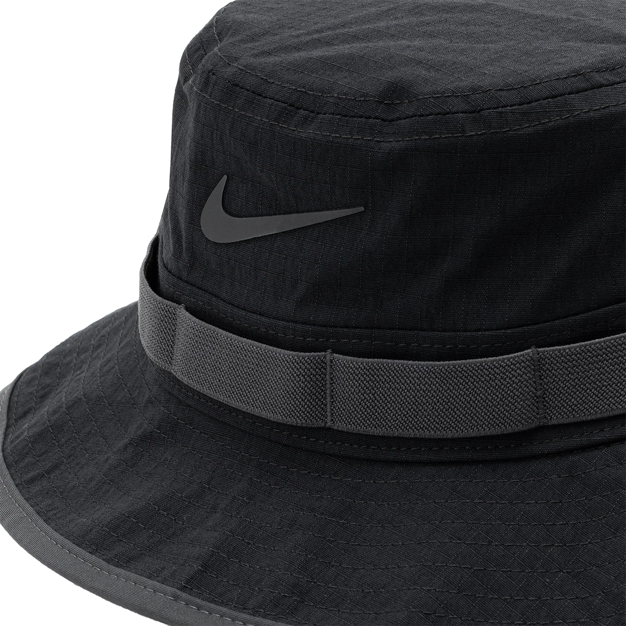 Nike U Dri-FIT APEX Bucket SB P Black - Image 6