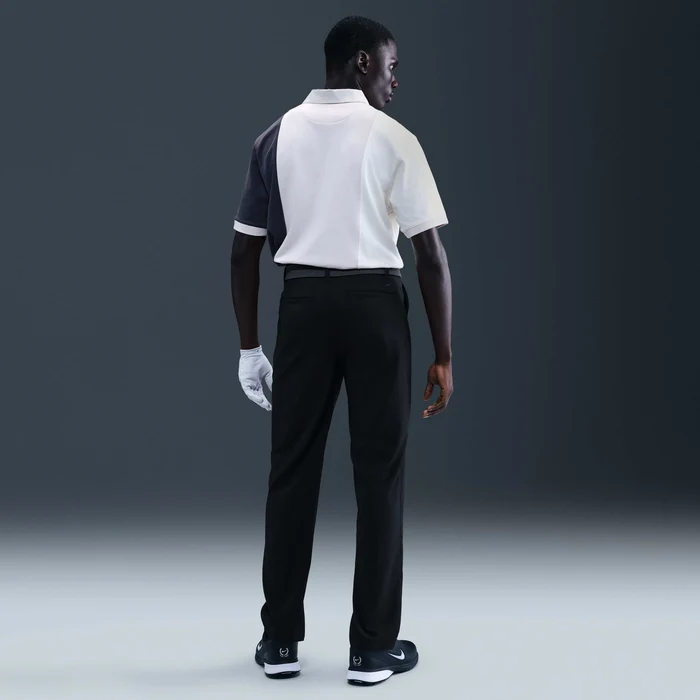 Nike Velocity Men's Dri-FIT Golf Trousers - Black - Image 3