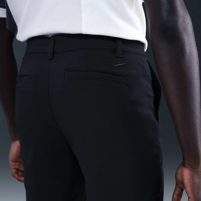 Nike Velocity Men's Dri-FIT Golf Trousers - Black - Image 4