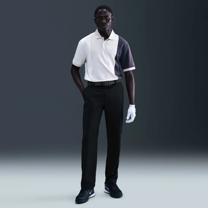 Nike Velocity Men's Dri-FIT Golf Trousers - Black - Image 5
