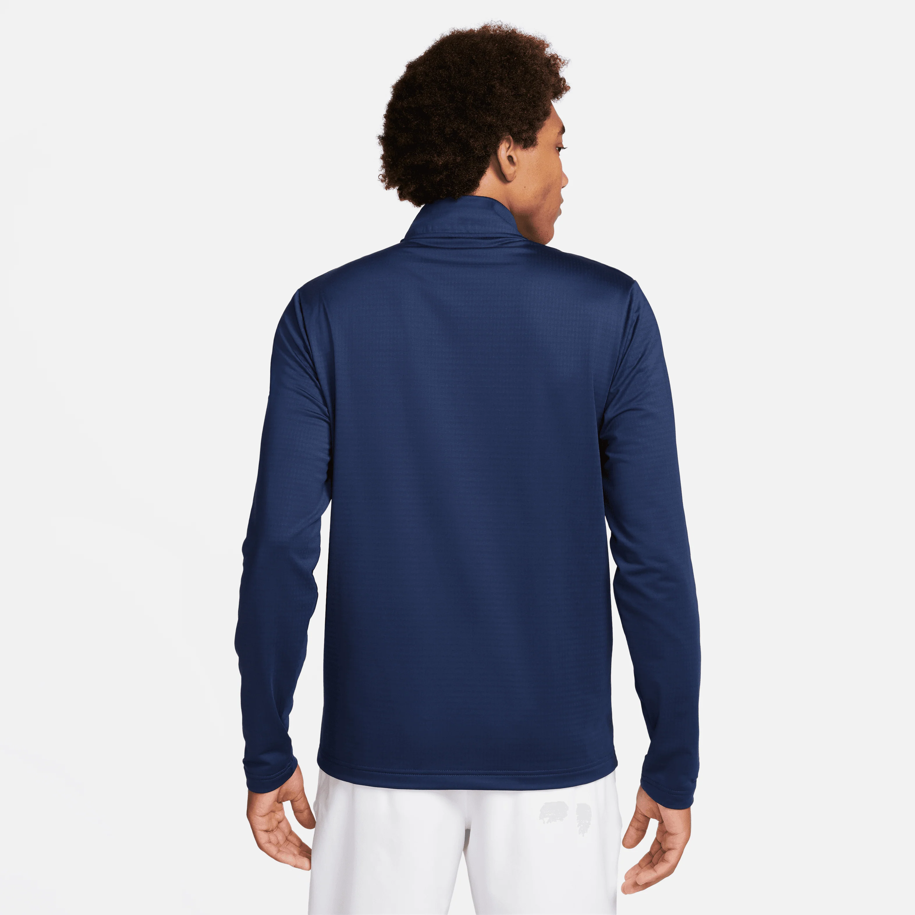 Nike Victory Men's Dri-FIT 1/2-Zip Golf Top - Image 3