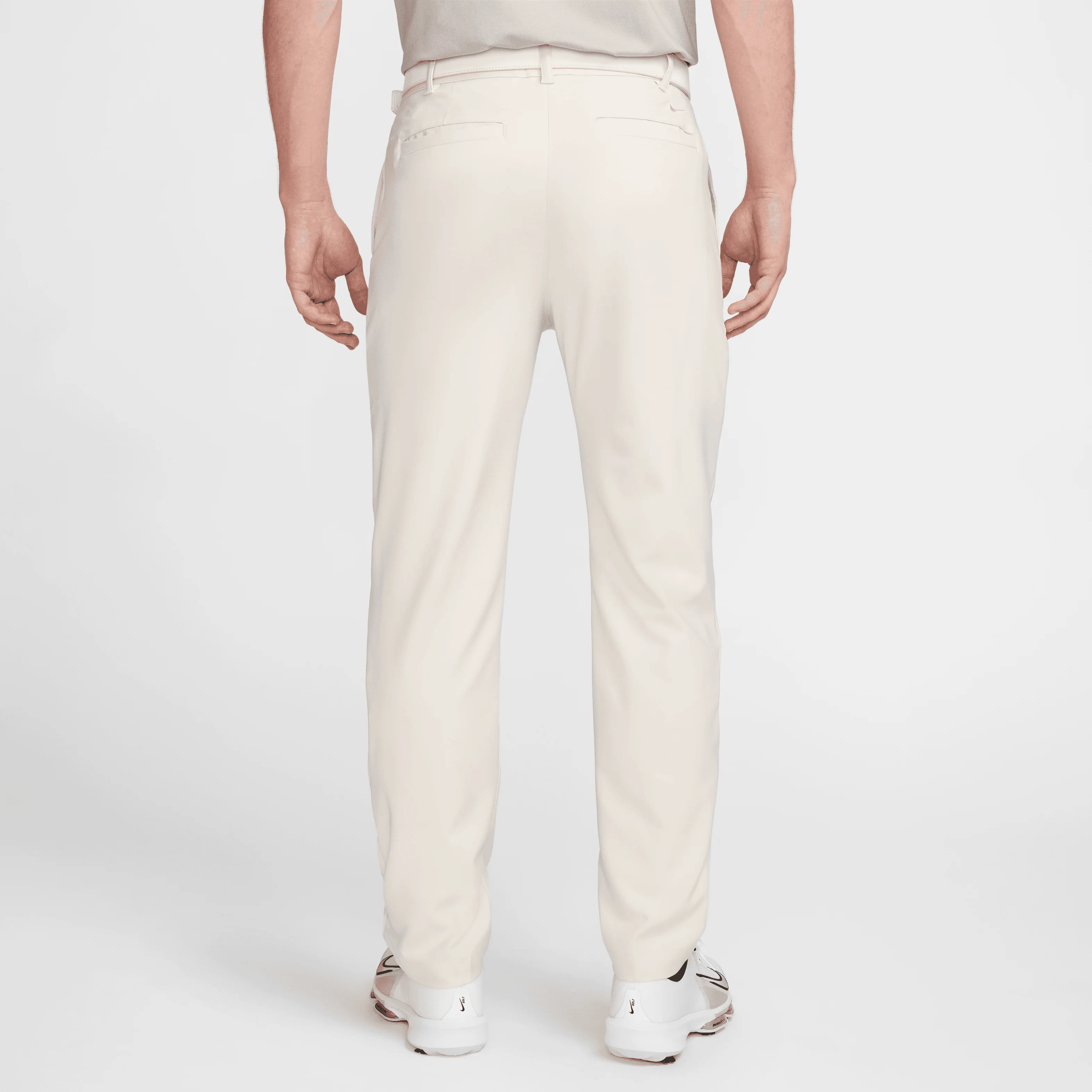 Nike Victory Pant - Light Orewood Burn - Image 2