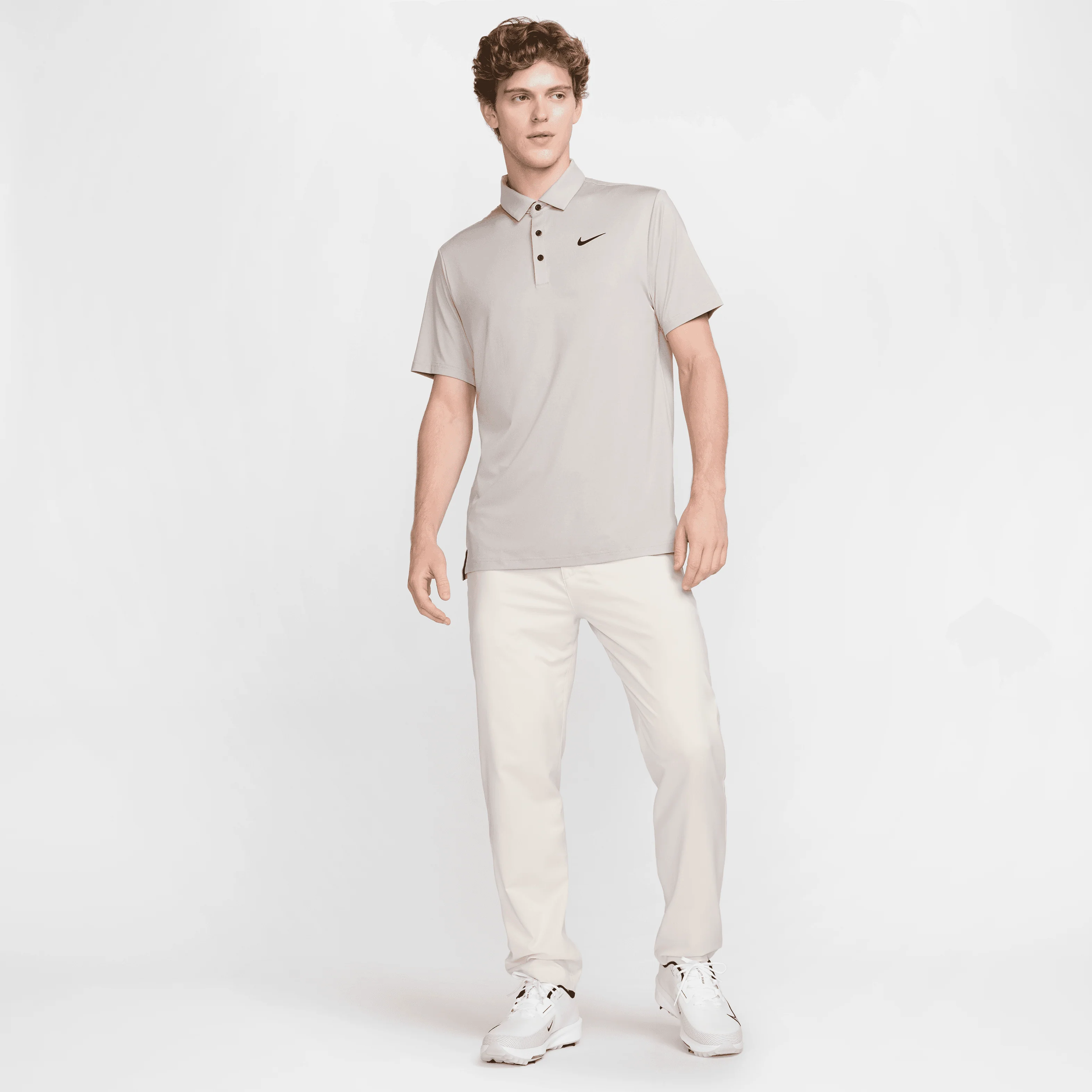 Nike Victory Pant - Light Orewood Burn - Image 6
