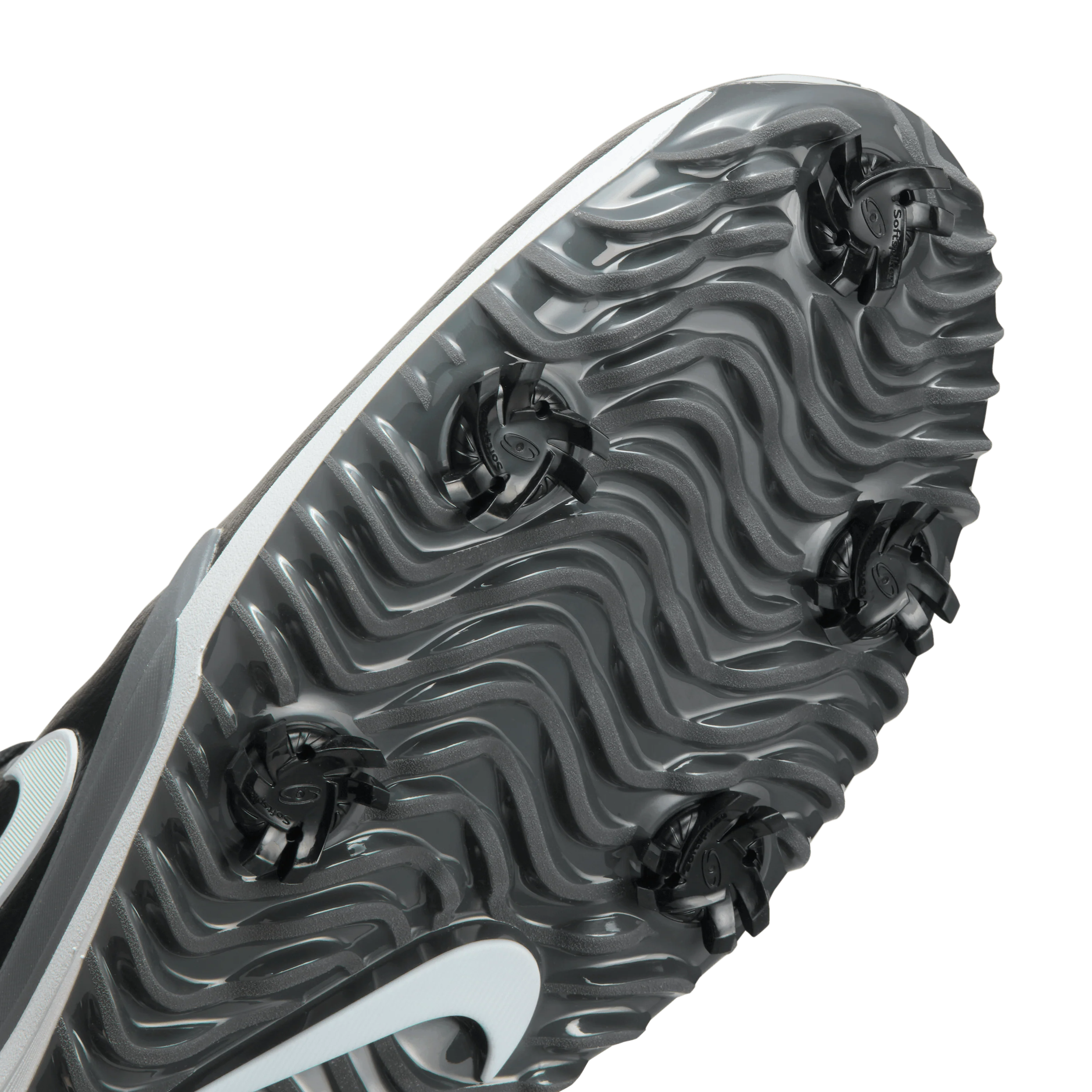 Nike Victory Pro 4 - Black/White - Image 10