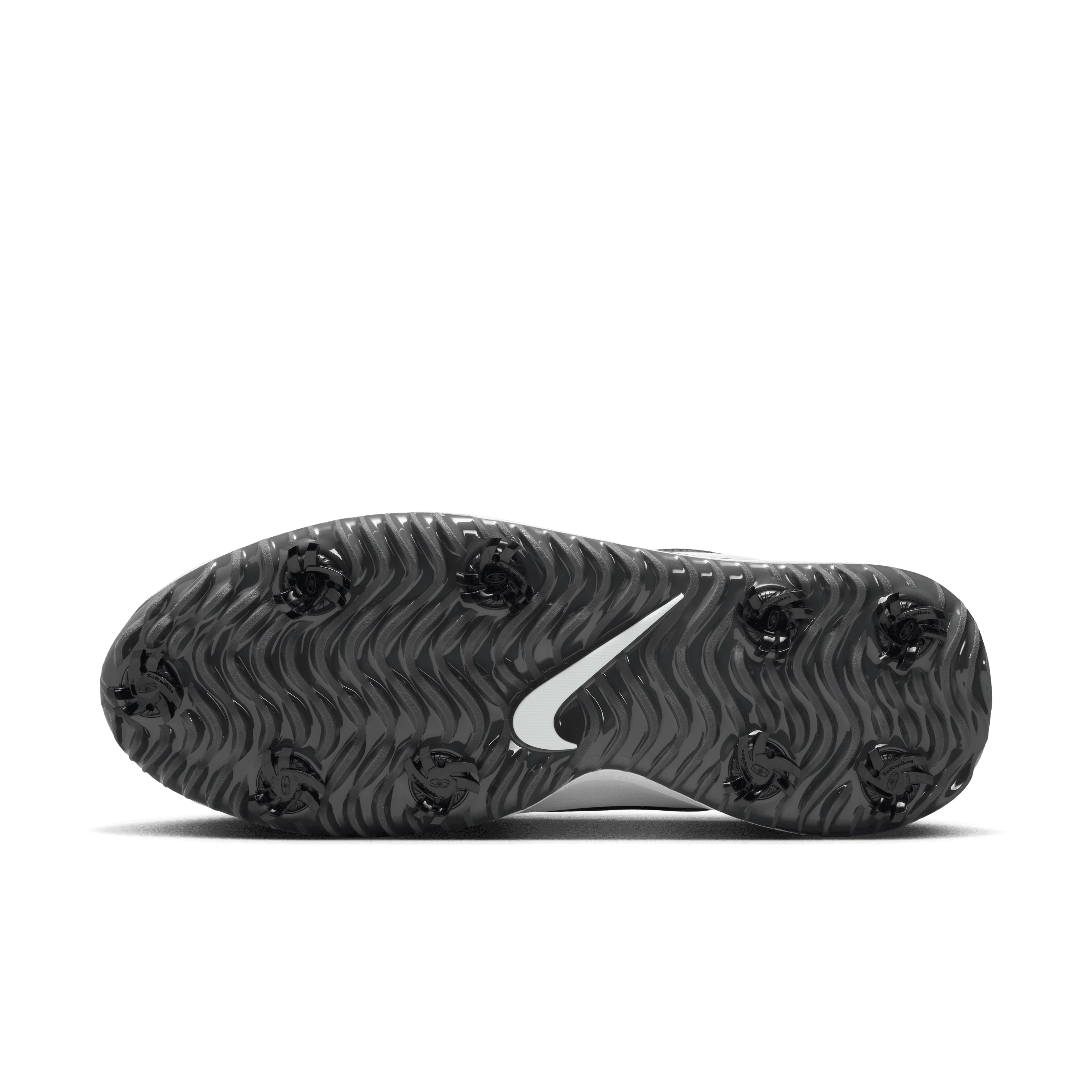 Nike Victory Pro 4 - Black/White - Image 11