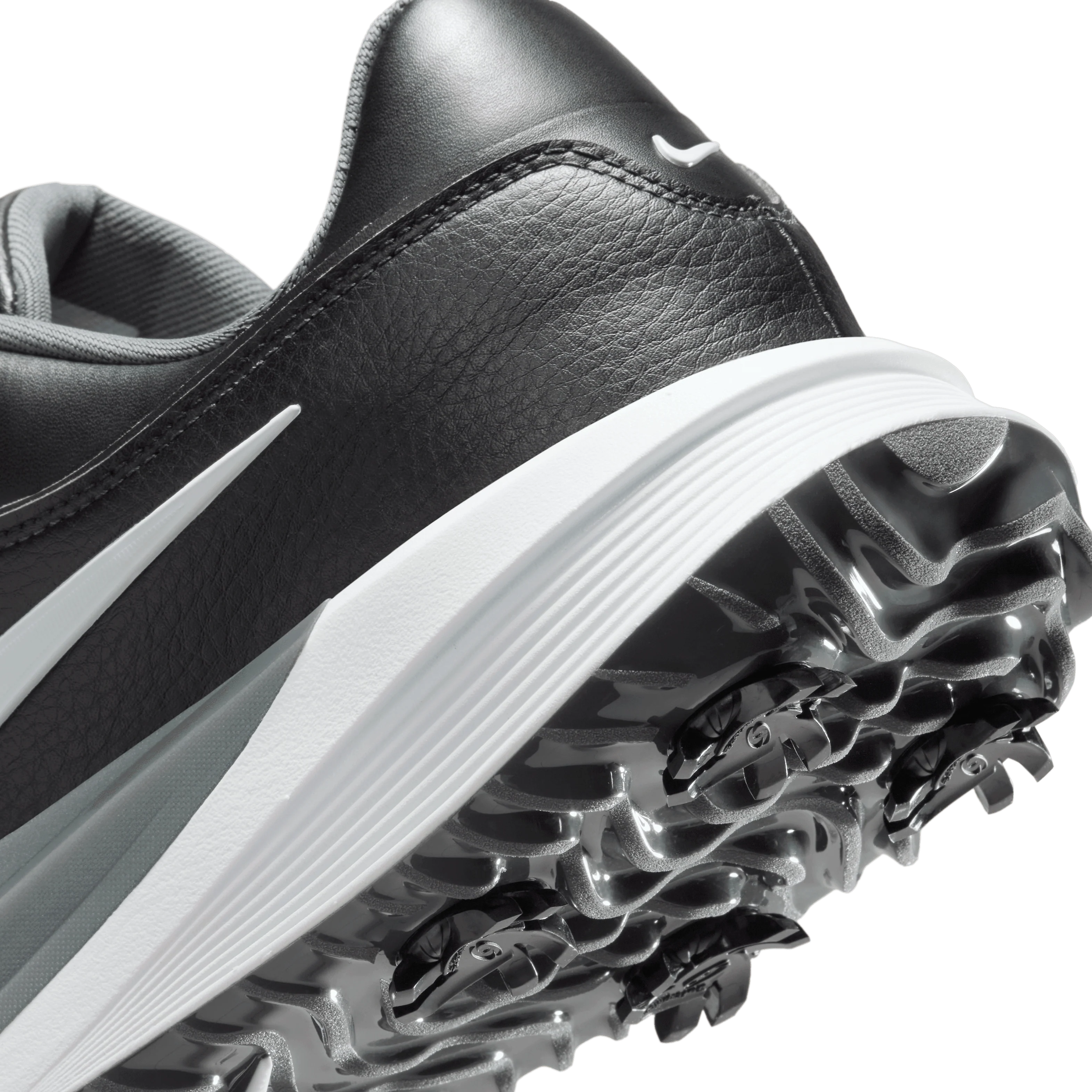 Nike Victory Pro 4 - Black/White - Image 13