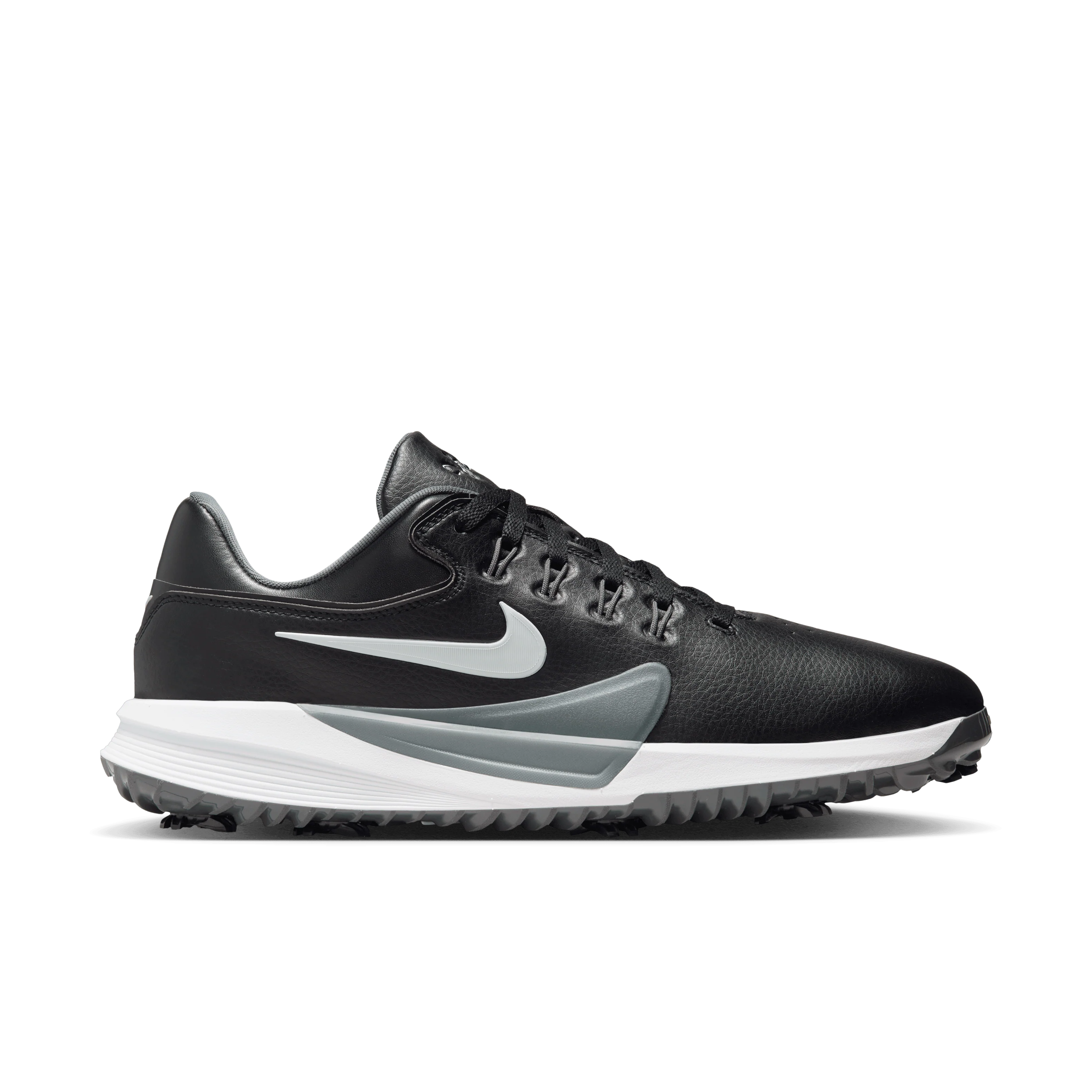 Nike Victory Pro 4 - Black/White - Image 8
