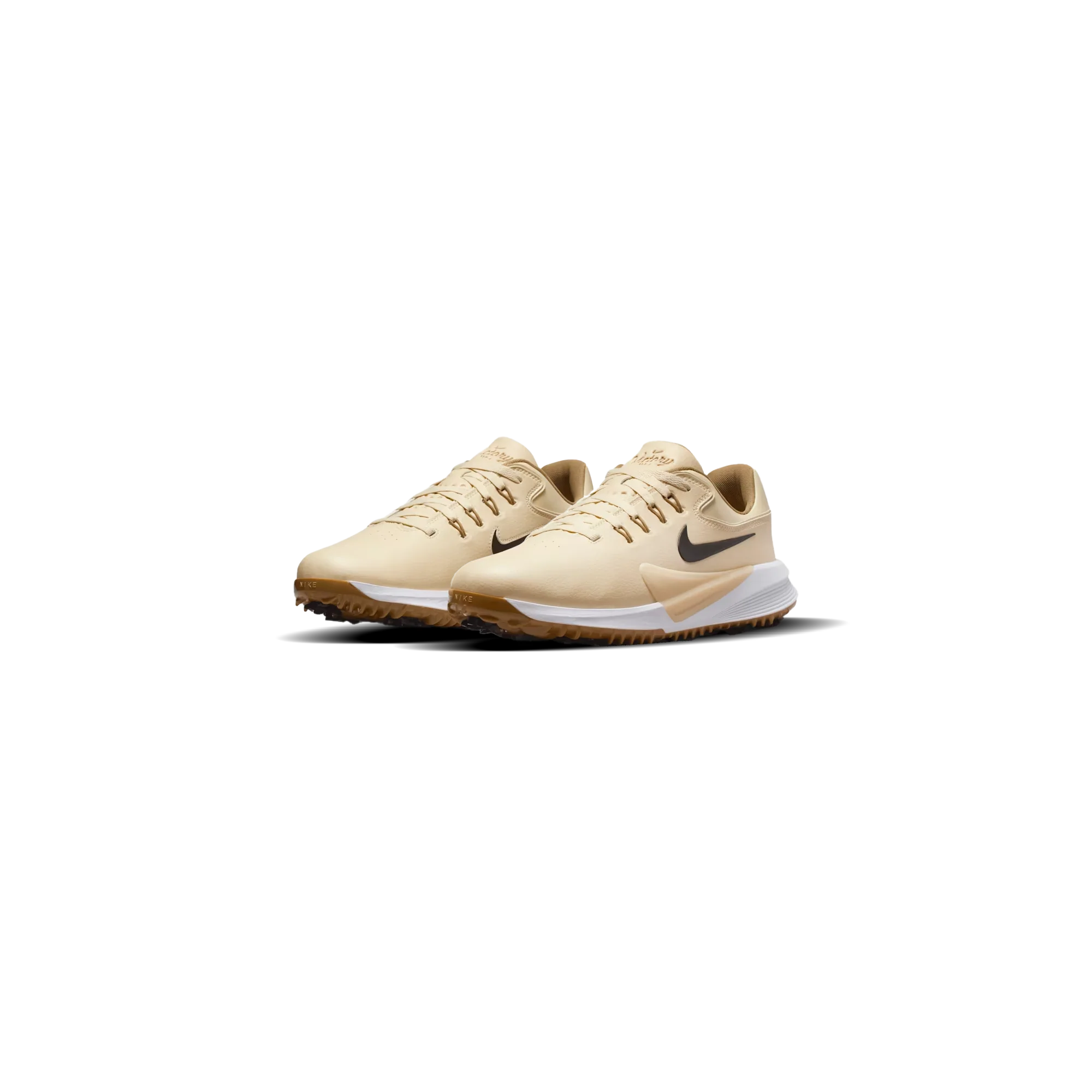Nike Victory Pro 4 - Light Khaki/Filbert/Black - Image 2