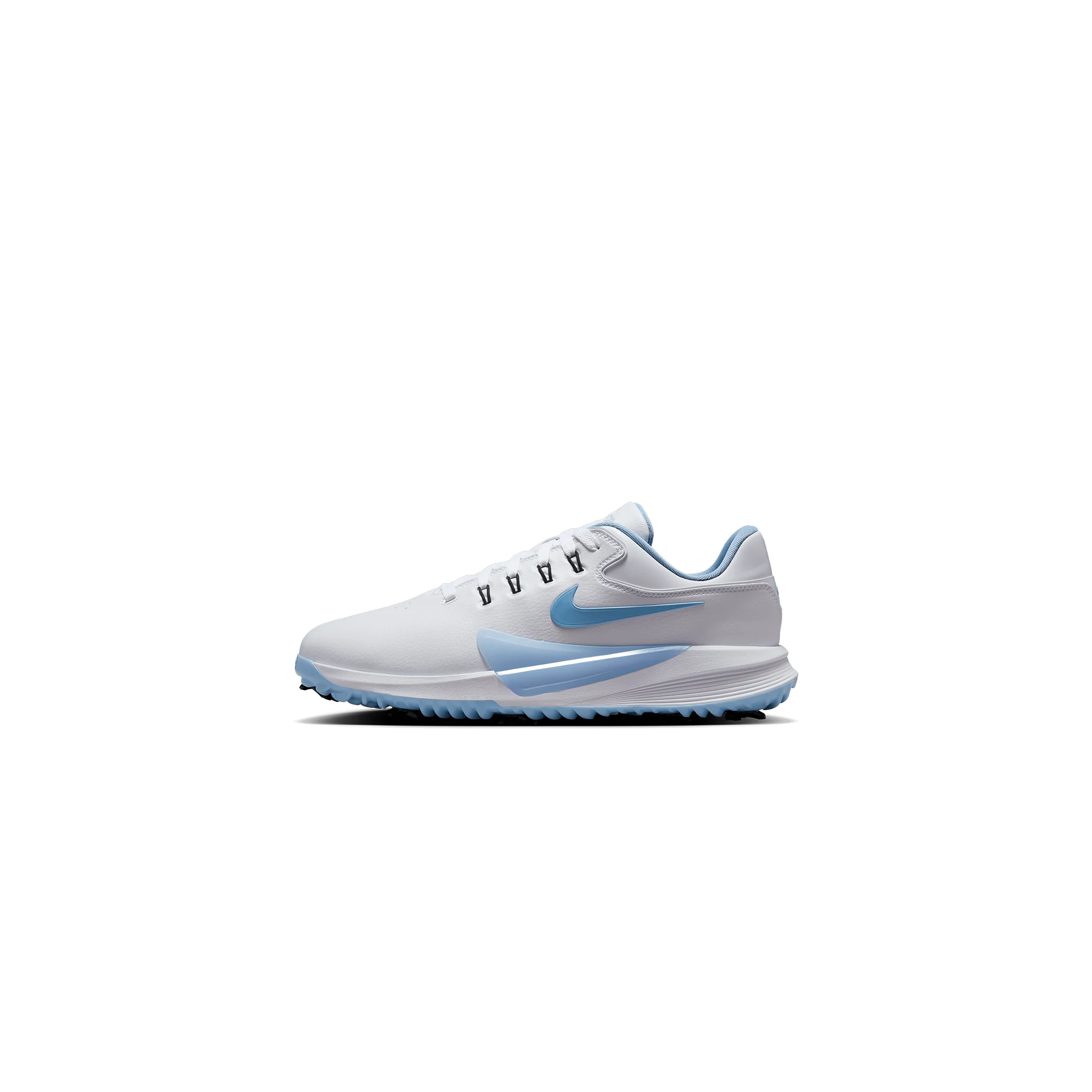 Nike Victory Pro 4 - White/Psychic Blue