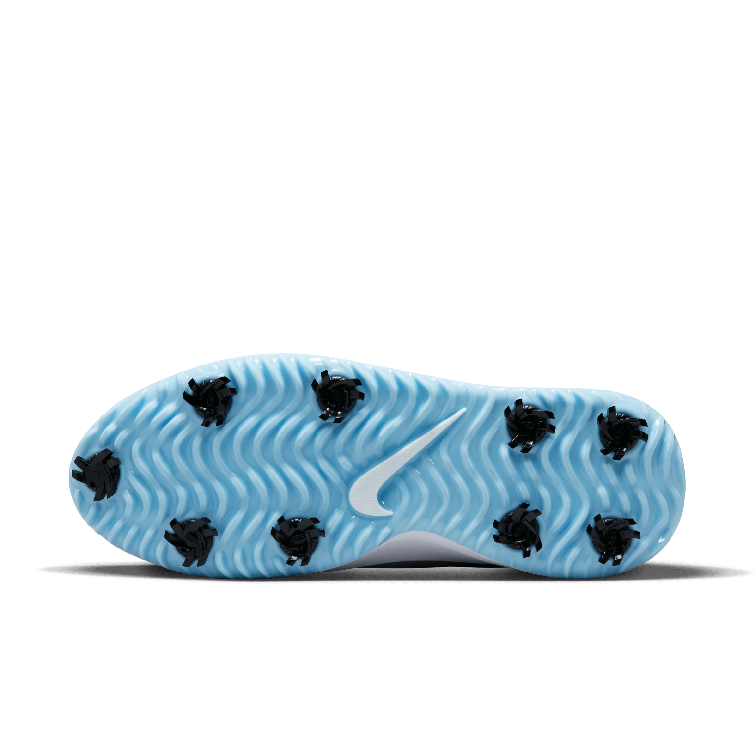 Nike Victory Pro 4 - White/Psychic Blue - Image 11