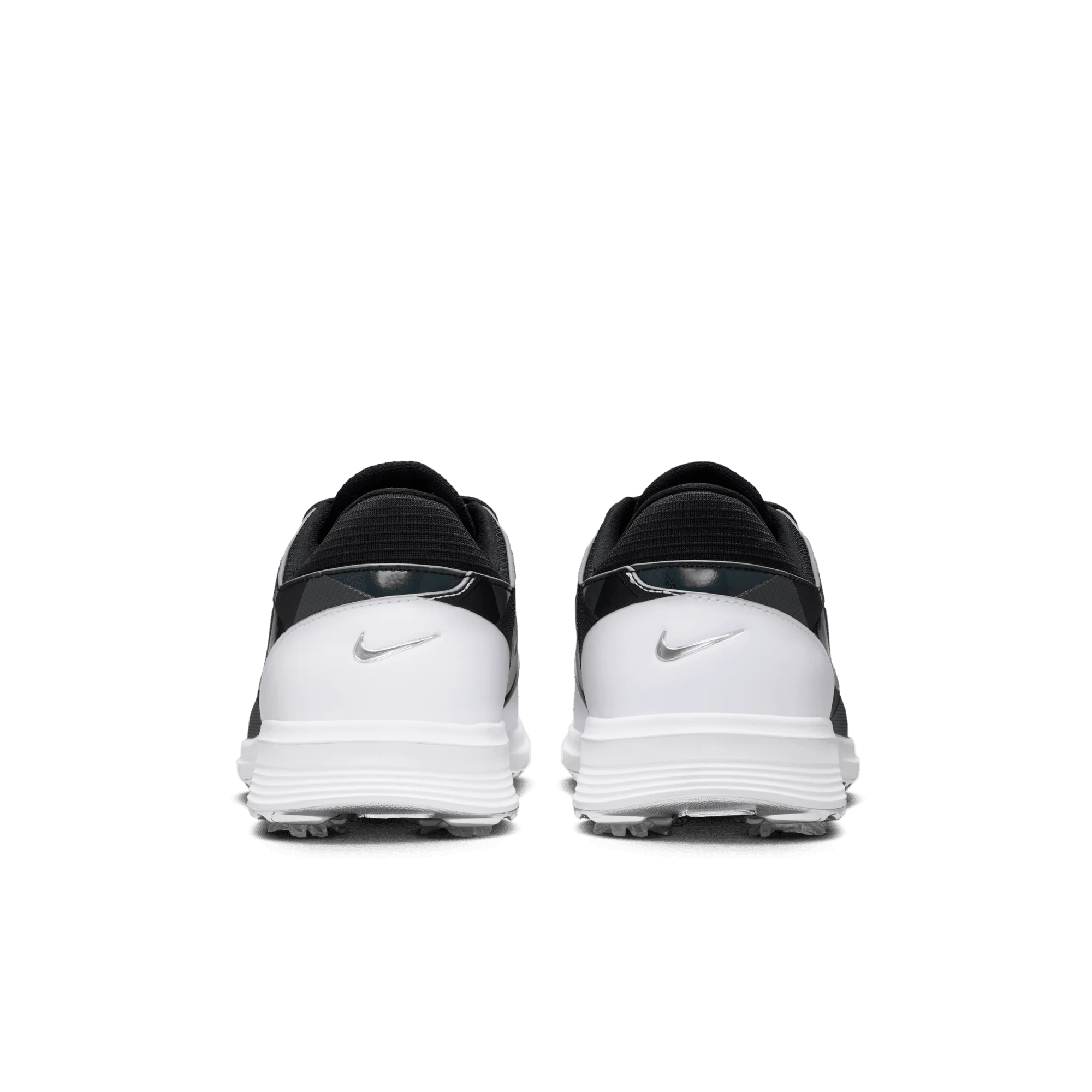 Nike Victory Tour 4 NRG "Open Championship 2026" - White / Black / Metallic Silver / Fir - Image 13