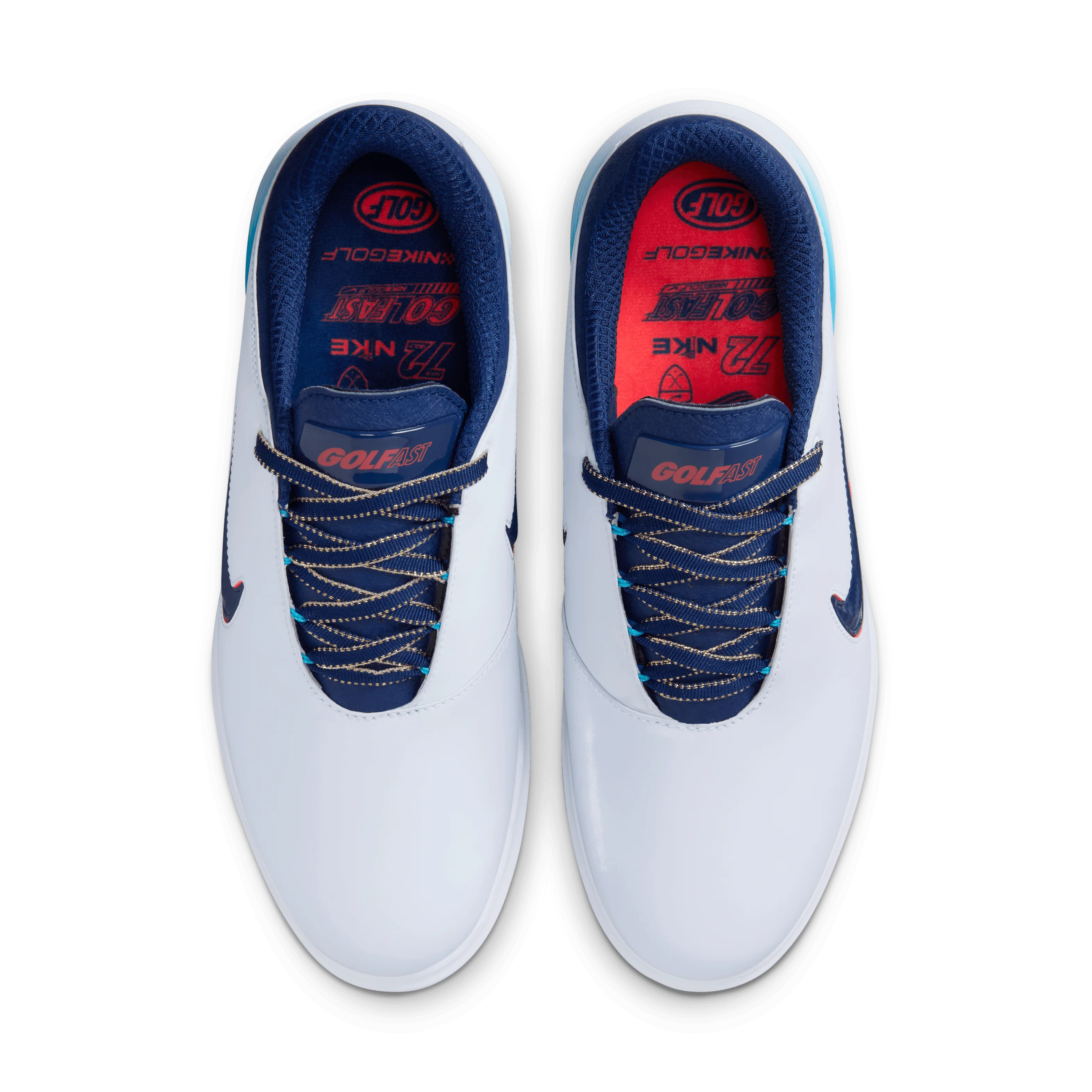 Nike Victory Tour 4 NRG "PGA" - Image 12