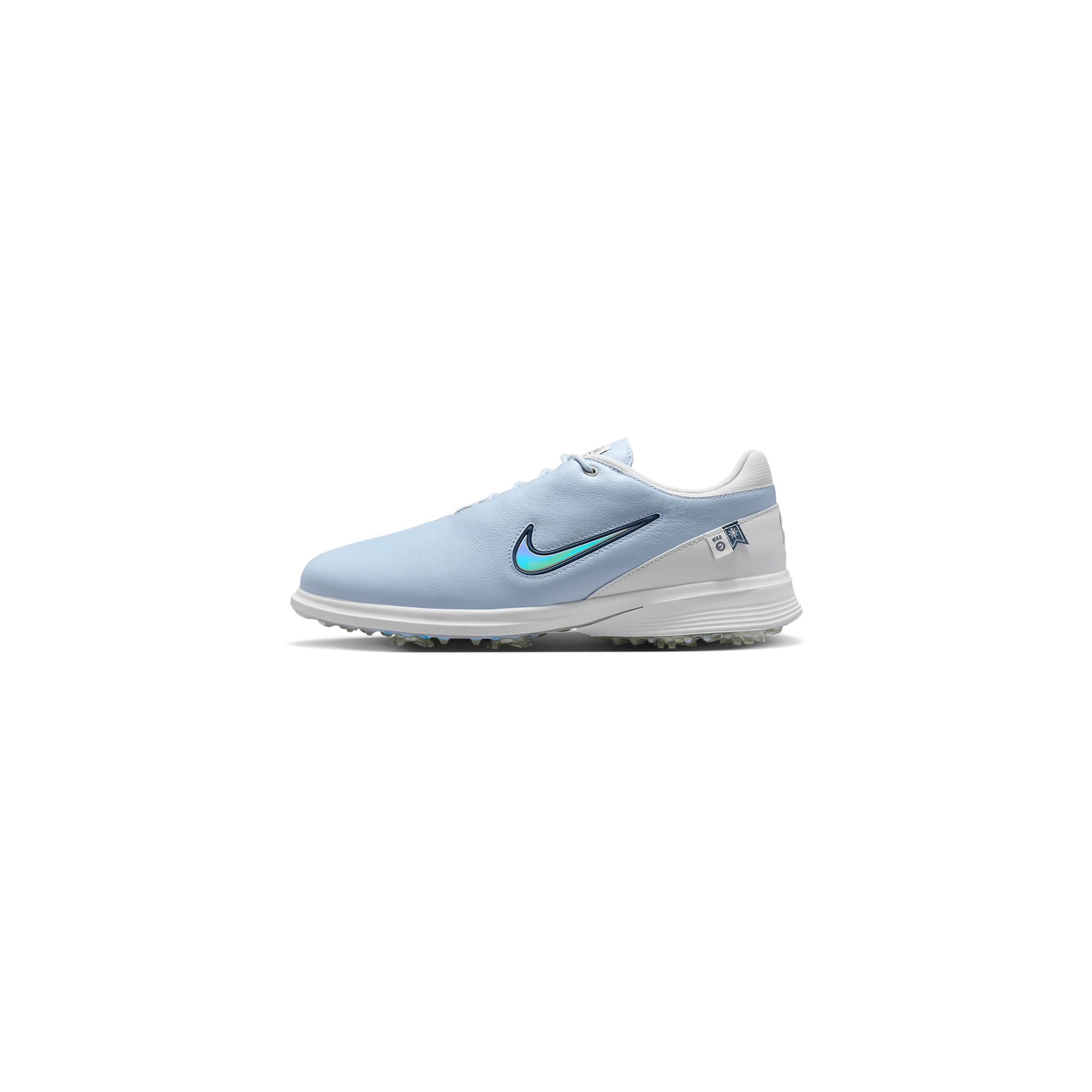 Nike Victory Tour 4 NRG US Open - White/Blue