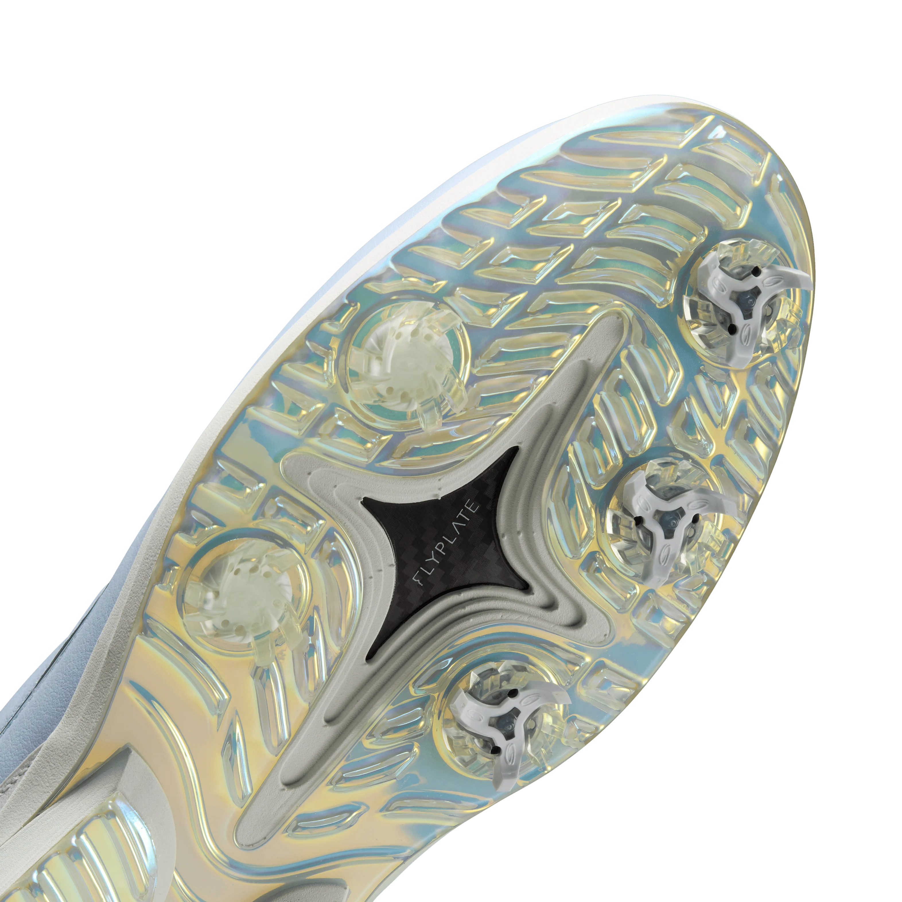 Nike Victory Tour 4 NRG US Open - White/Blue - Image 10