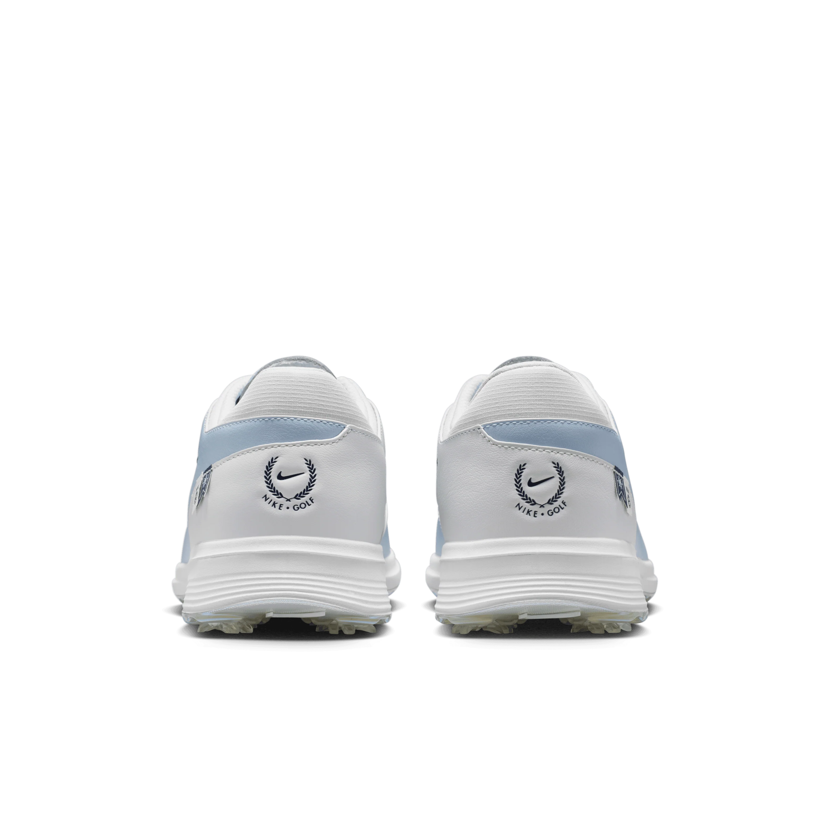Nike Victory Tour 4 NRG US Open - White/Blue - Image 3