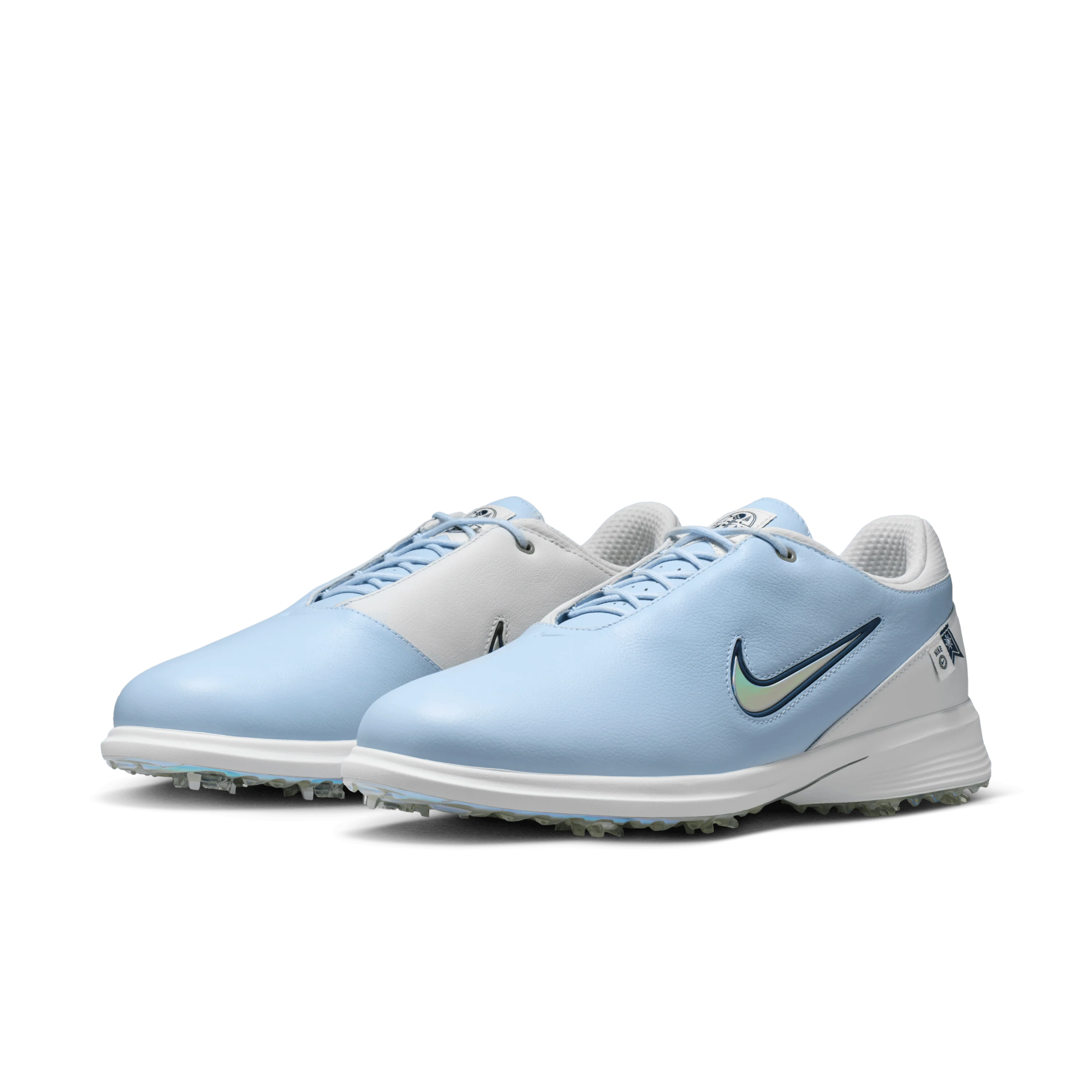 Nike Victory Tour 4 NRG US Open - White/Blue - Image 4