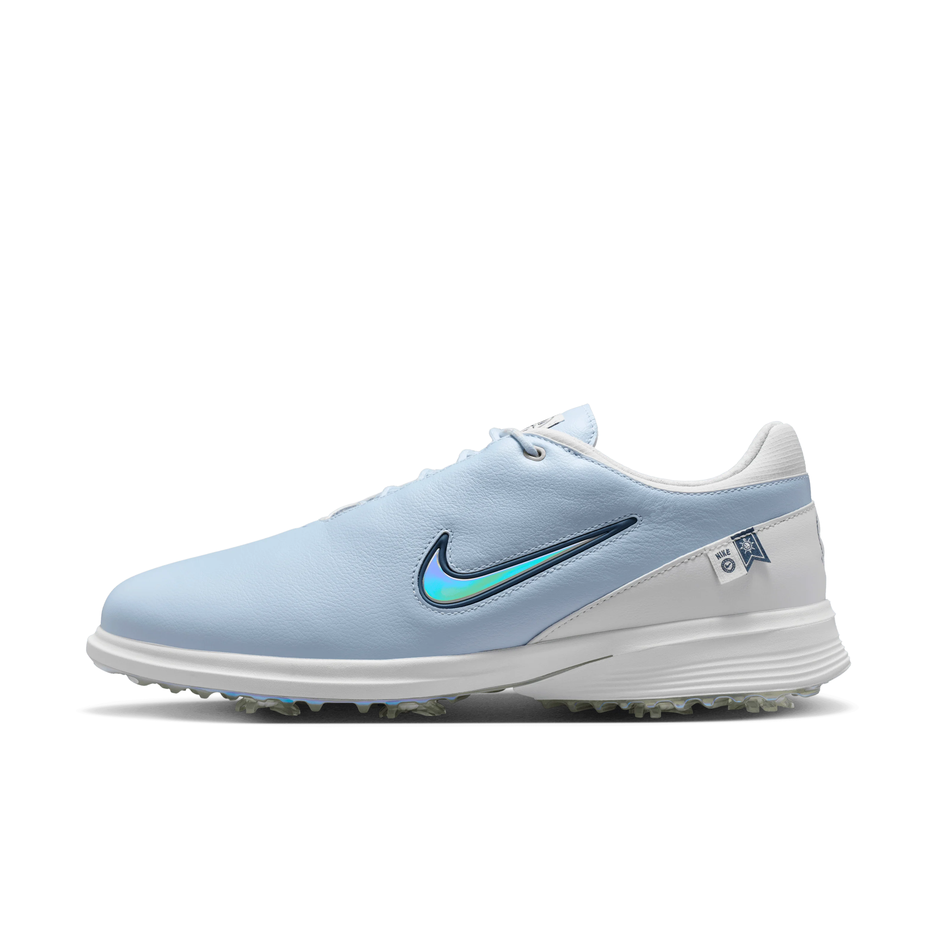 Nike Victory Tour 4 NRG US Open - White/Blue - Image 6