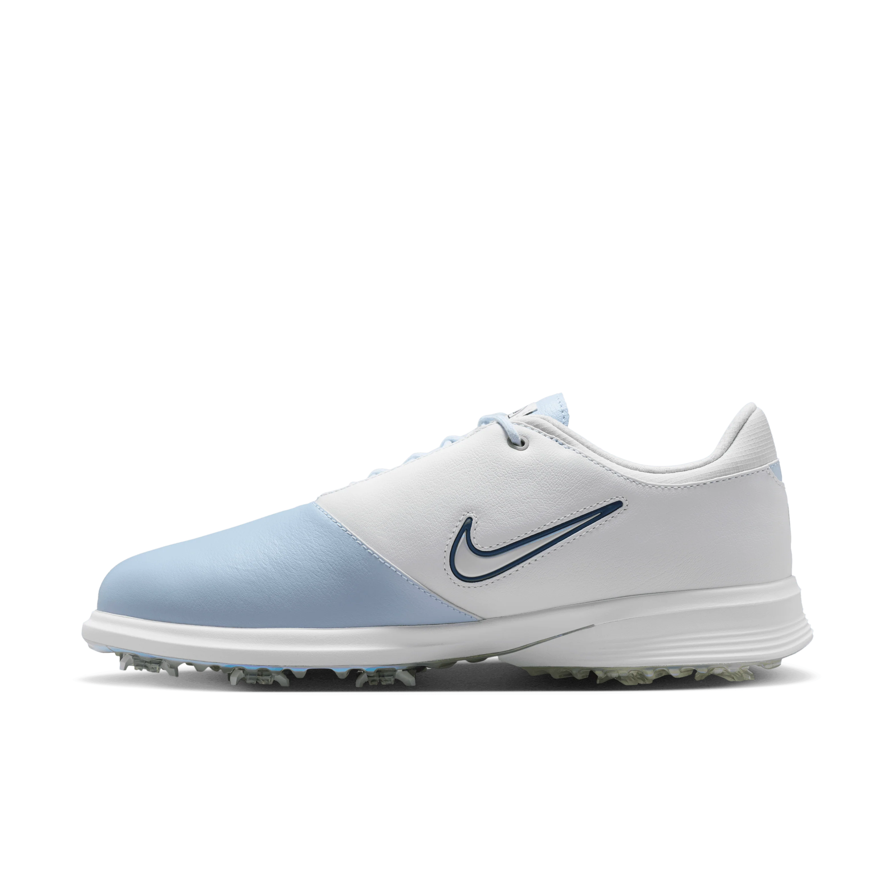 Nike Victory Tour 4 NRG US Open - White/Blue - Image 7