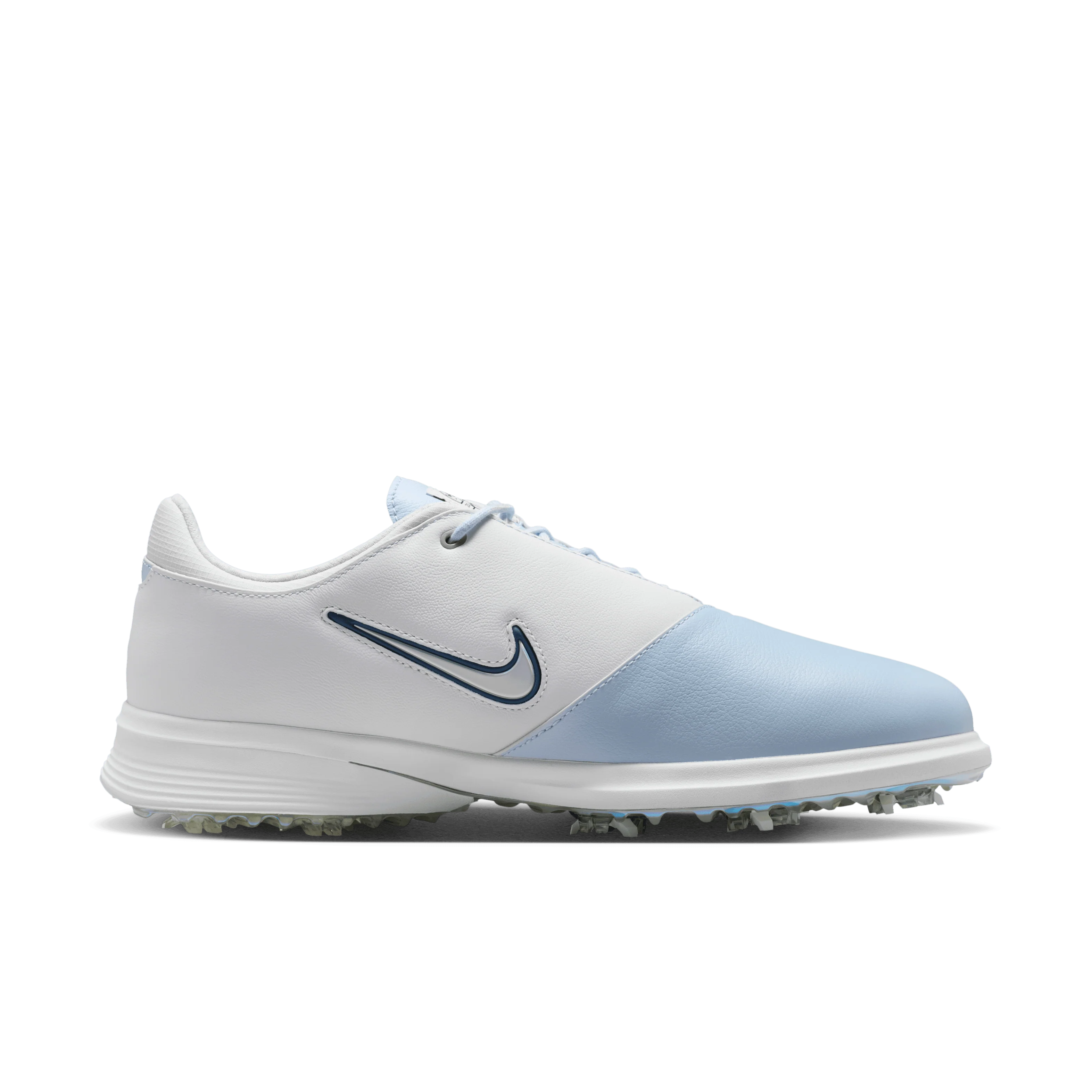 Nike Victory Tour 4 NRG US Open - White/Blue - Image 9