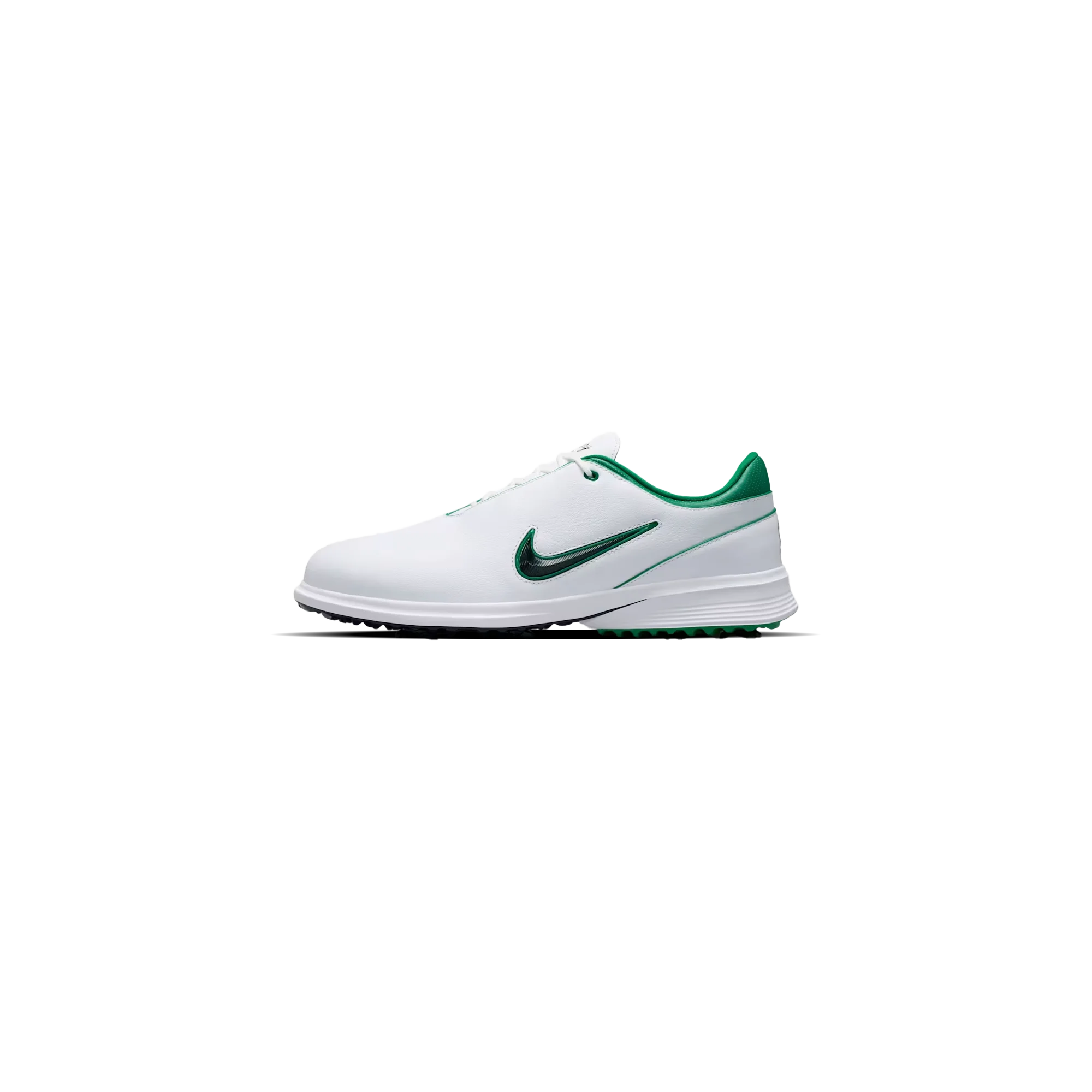 Nike Victory Tour 4 - White/Malachite/Black