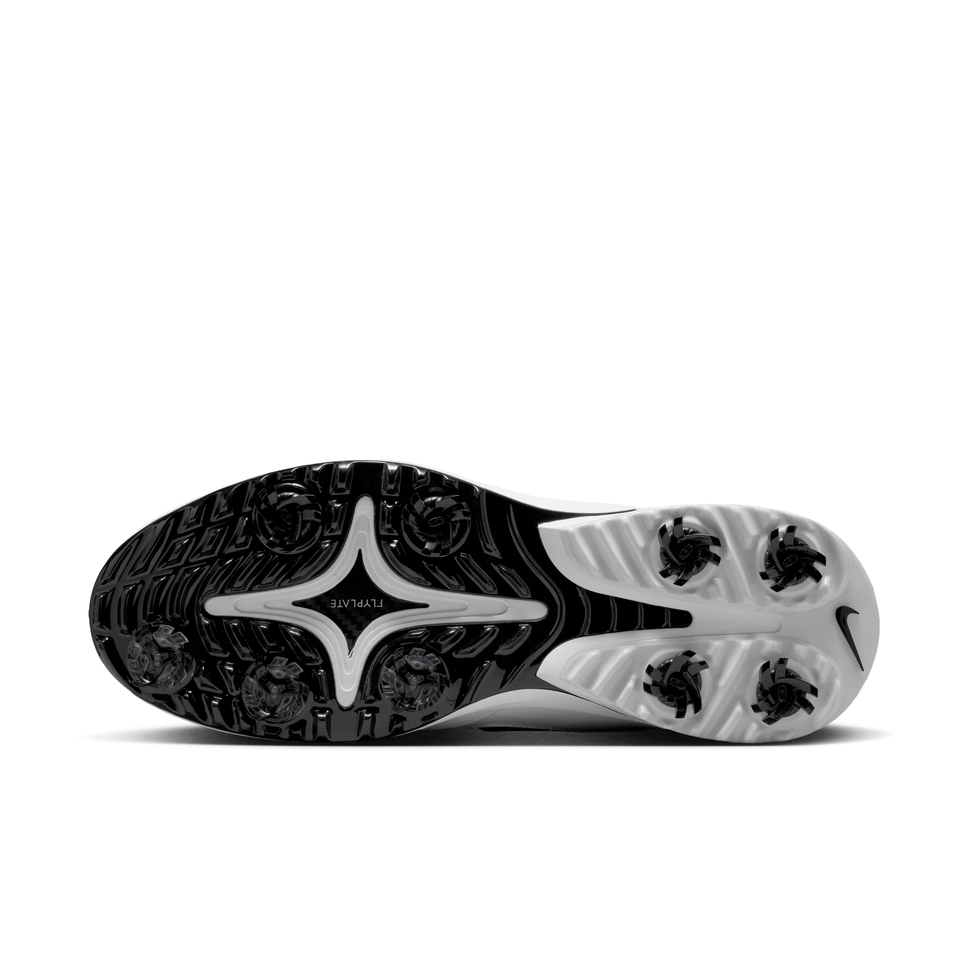 Nike Victory Tour 4 - White/Photon Dust/Black - Image 11