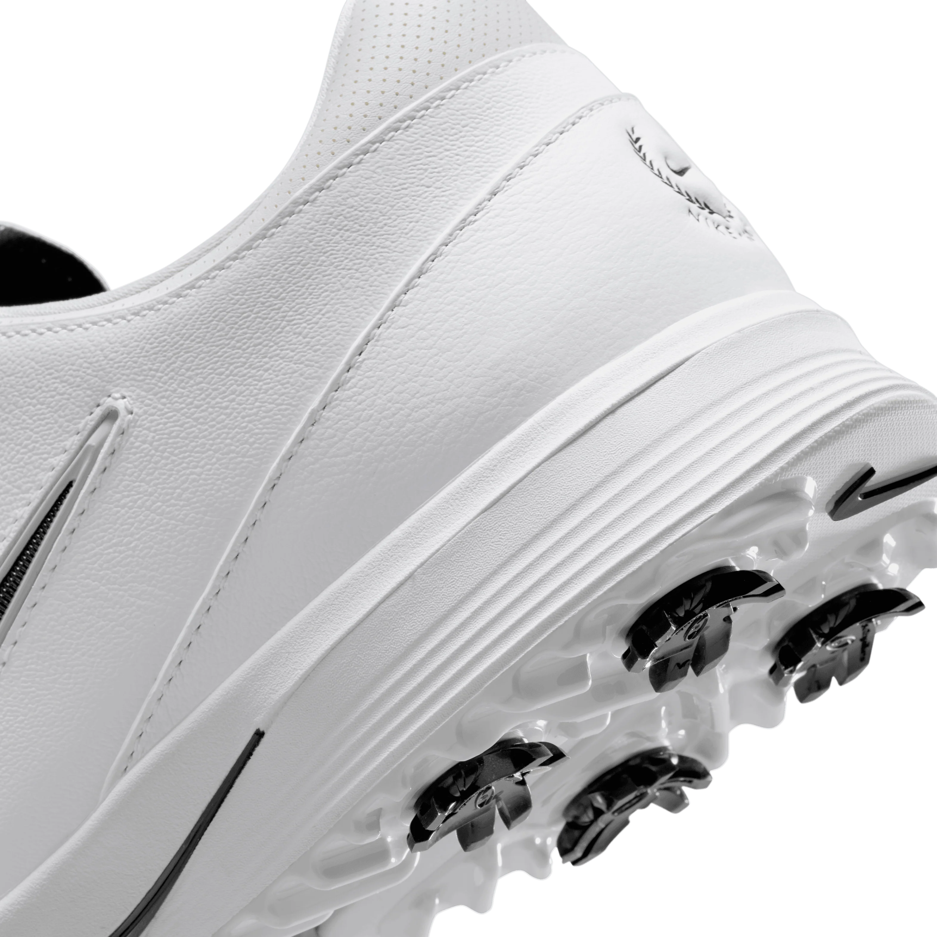 Nike Victory Tour 4 - White/Photon Dust/Black - Image 13